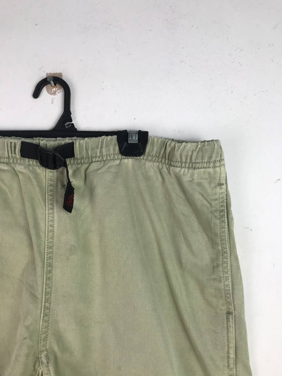 Gramicci Gramicci Streetwear Shortpant nice looks Size US 32 / EU 48 - 7 Thumbnail