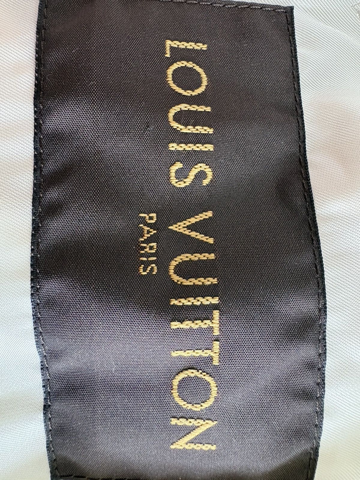 Louis Vuitton Louis Vuitton SS16 Embroidered Souvenir Satin Jacket Size US S / EU 44-46 / 1 - 8 Thumbnail