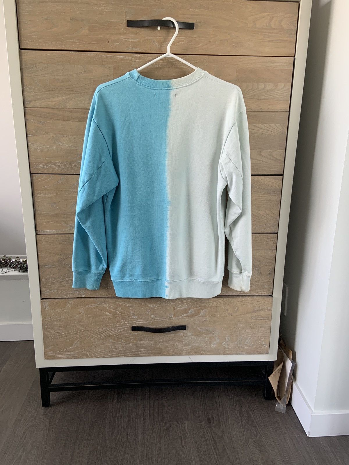 Eckhaus Latta Eckhaus Latta Crewneck Size S / US 4 / IT 40 - 6 Thumbnail