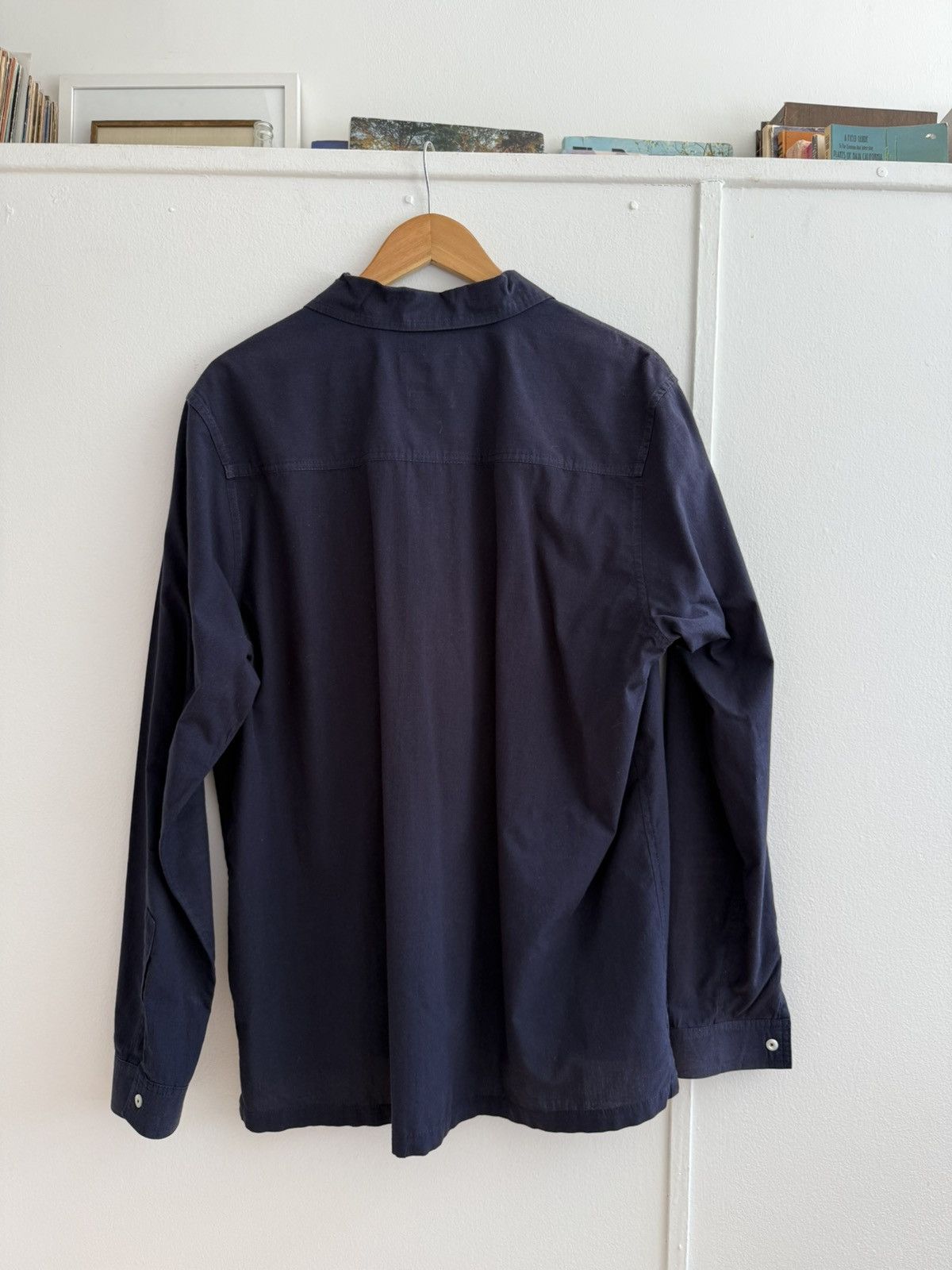 Howlin' Howlin Button Up Shirt Size US L / EU 52-54 / 3 - 5 Thumbnail