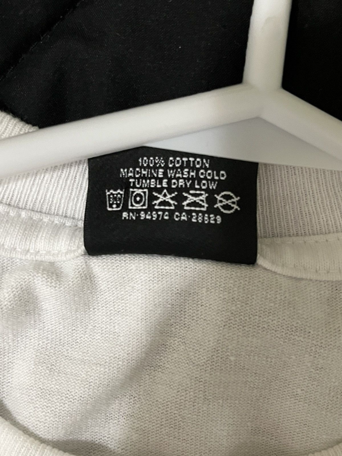 Stussy Stussy Wizard Tee Size US S / EU 44-46 / 1 - 4 Thumbnail