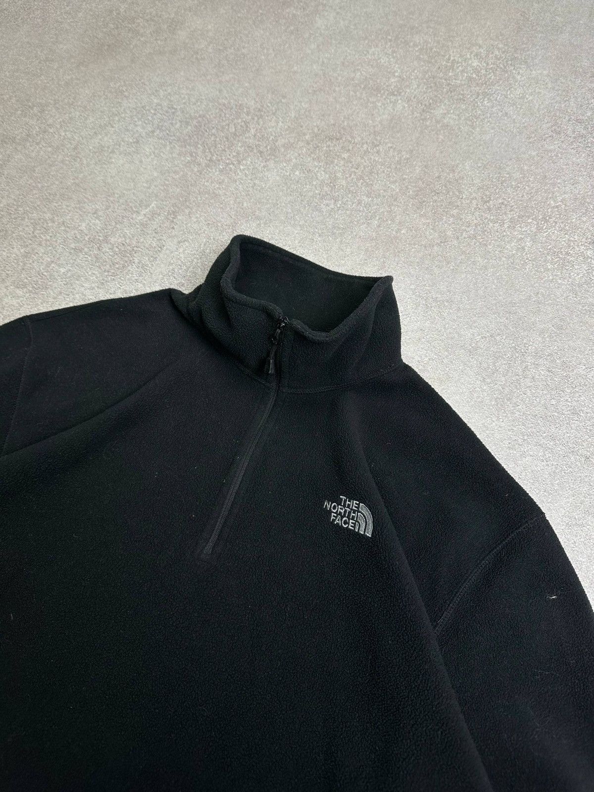 The North Face Vintage The North Face Retro Fleece Outdoor Sherpa Jacket Size US L / EU 52-54 / 3 - 4 Thumbnail