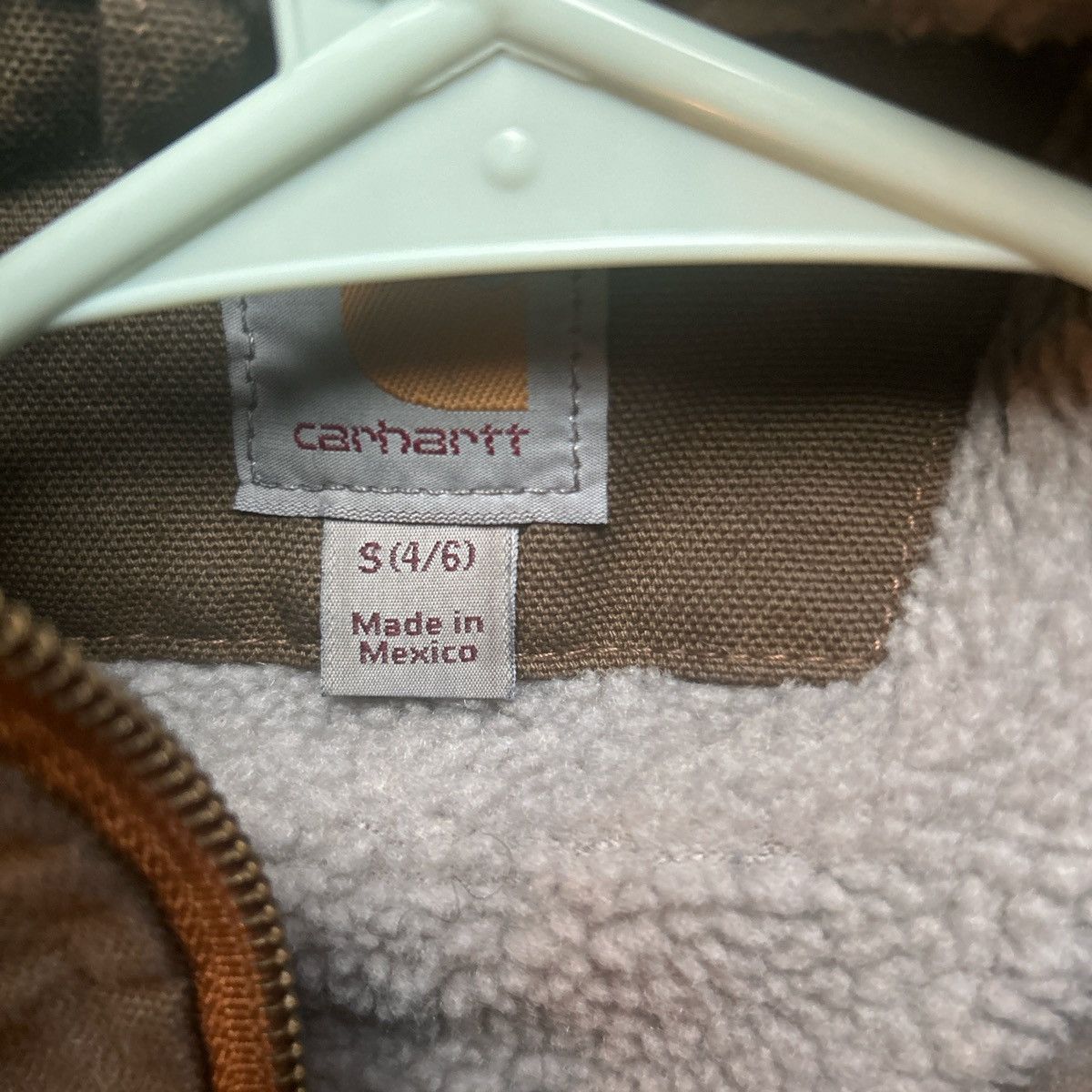 Carhartt × Vintage ARCHIVE FASHION Size US L / EU 52-54 / 3 - 3 Thumbnail