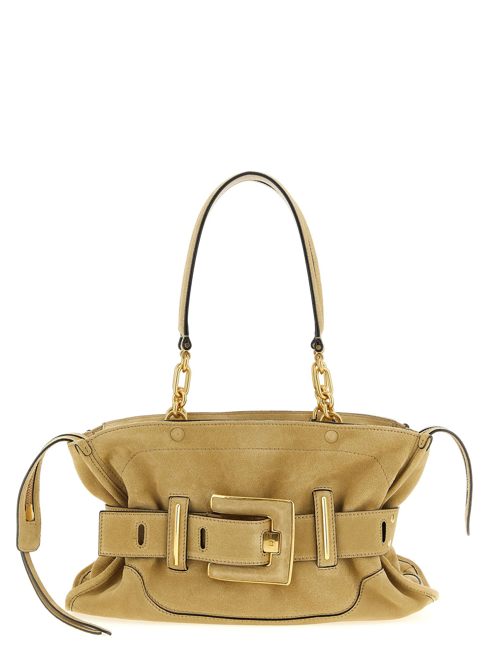 Balmain 'Anthem' shoulder bag Size ONE SIZE - 1 Thumbnail