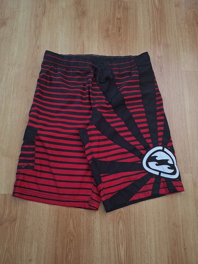 Billabong Vintage Y2K Billabong Andy Irons Boardshorts Swim Surfer Size US 36 / EU 52 - 1 Thumbnail