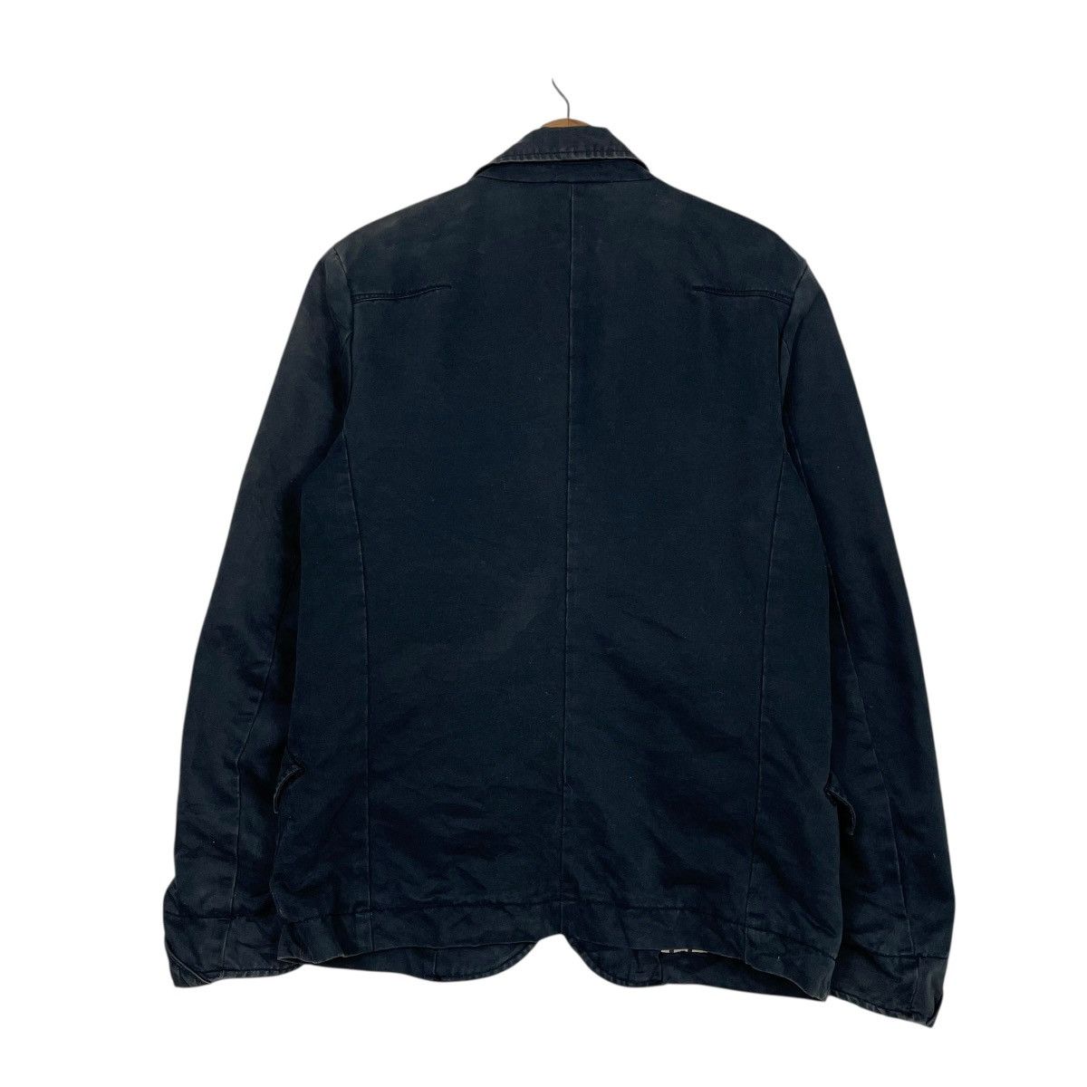 Diesel Diesel Cotton Jacket Size US M / EU 48-50 / 2 - 7 Thumbnail
