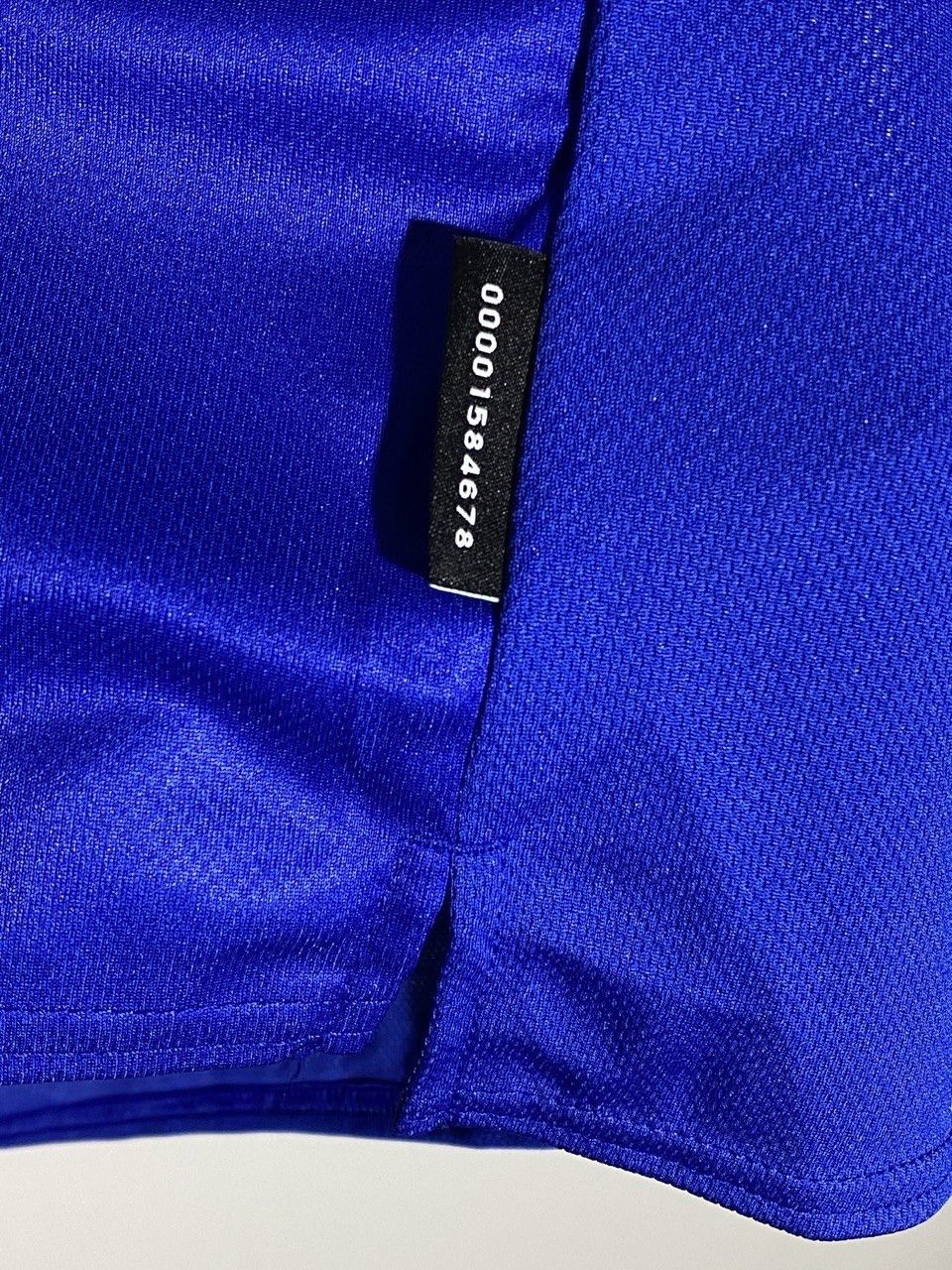 Umbro Umbro Everton Home 2019/20 Football Shirt Soccer Jersey Size US M / EU 48-50 / 2 - 8 Thumbnail