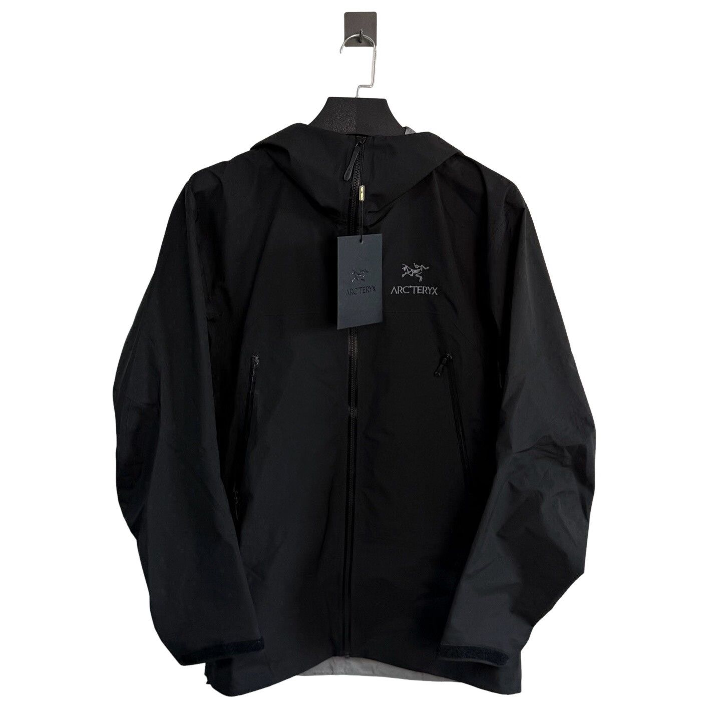 Arc'teryx Arc'teryx Beta Shell Jacket Size M Size US M / EU 48-50 / 2 - 1 Thumbnail