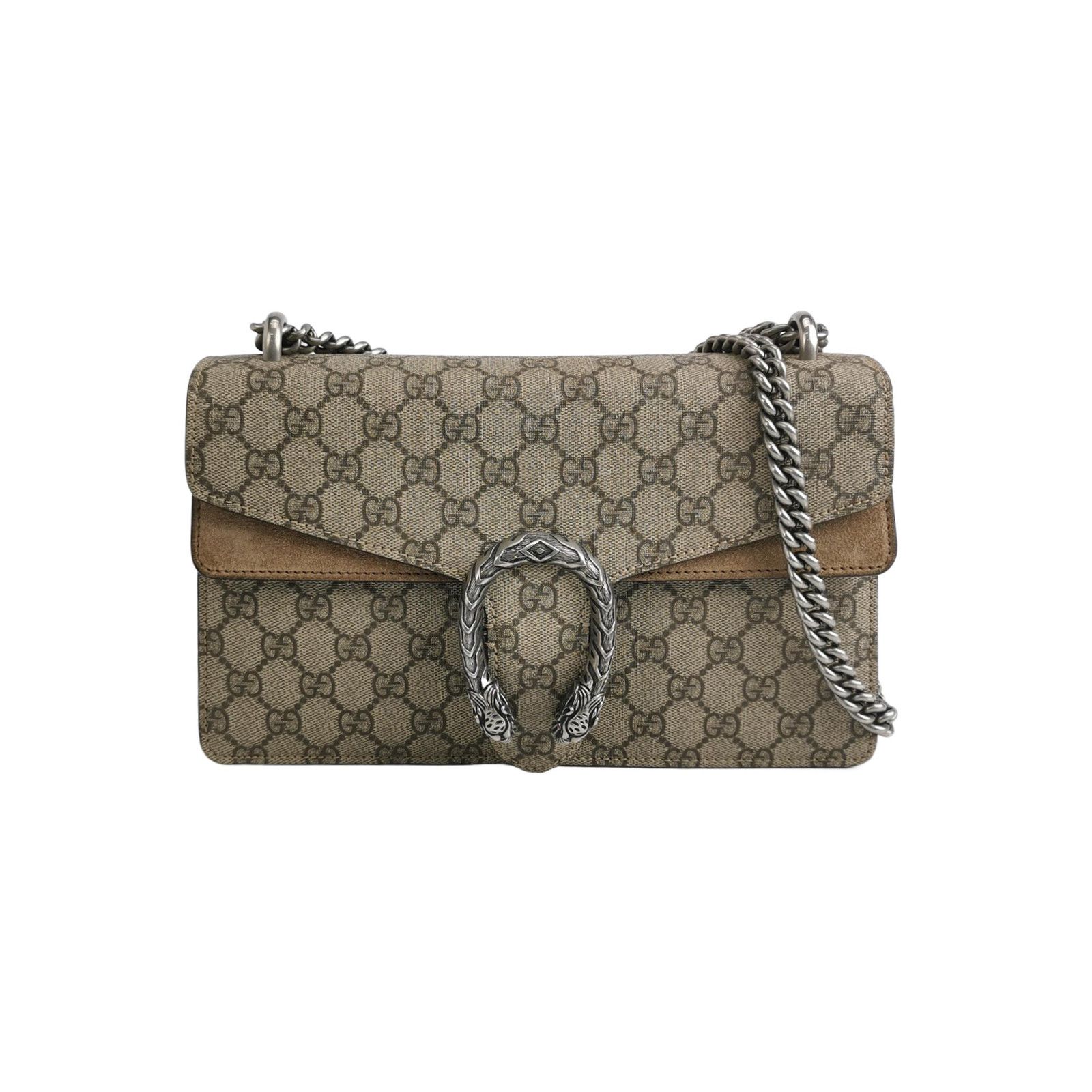 Gucci Gucci Women os Shoulder Bags Size ONE SIZE - 1 Thumbnail