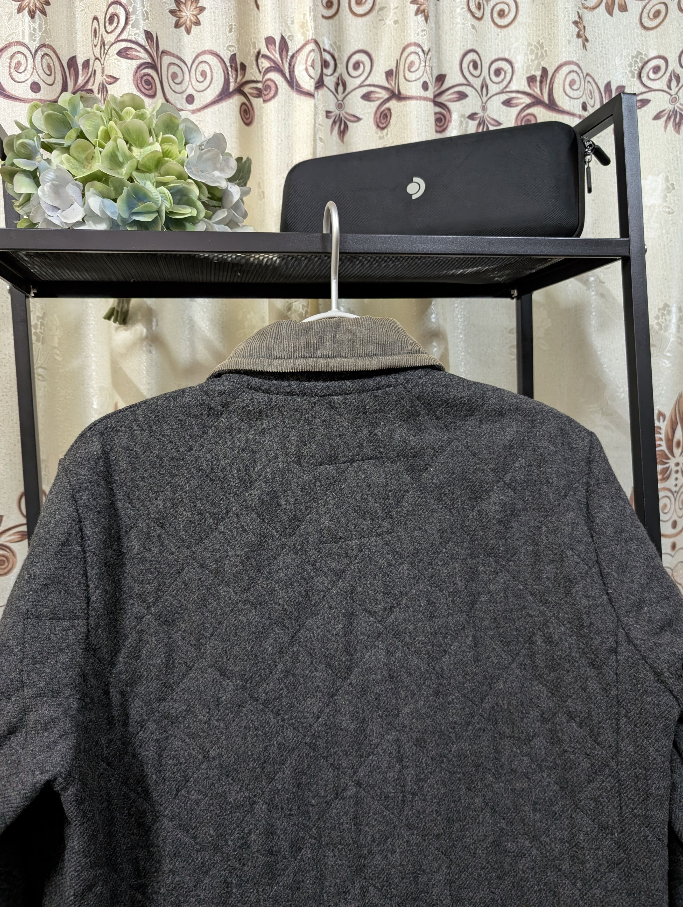 Lavenham Vintage Lavenham Quilted Waverly Jacket Midwinter Casual Size US M / EU 48-50 / 2 - 7 Thumbnail