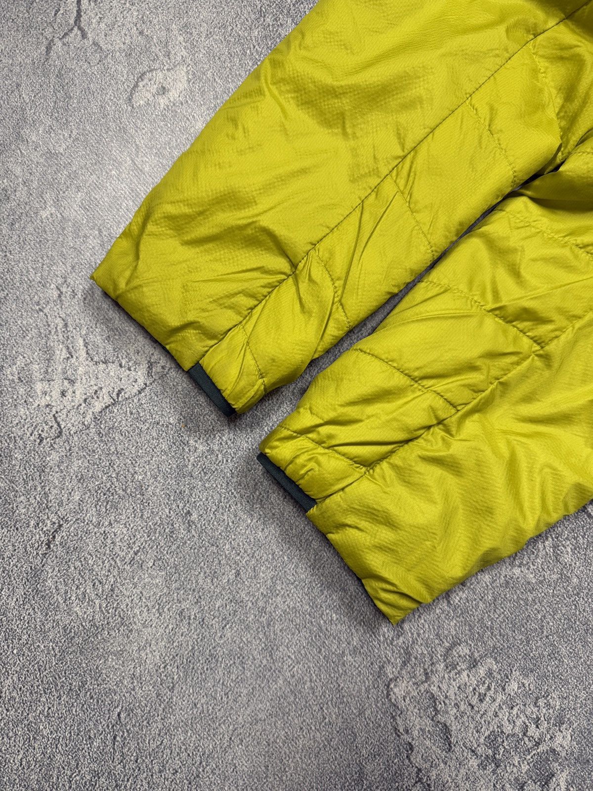 ORTOVOX Outdoor Ortovox Reversible Jacket Gorpcore Swisswool Size US XL / EU 56 / 4 - 17 Thumbnail