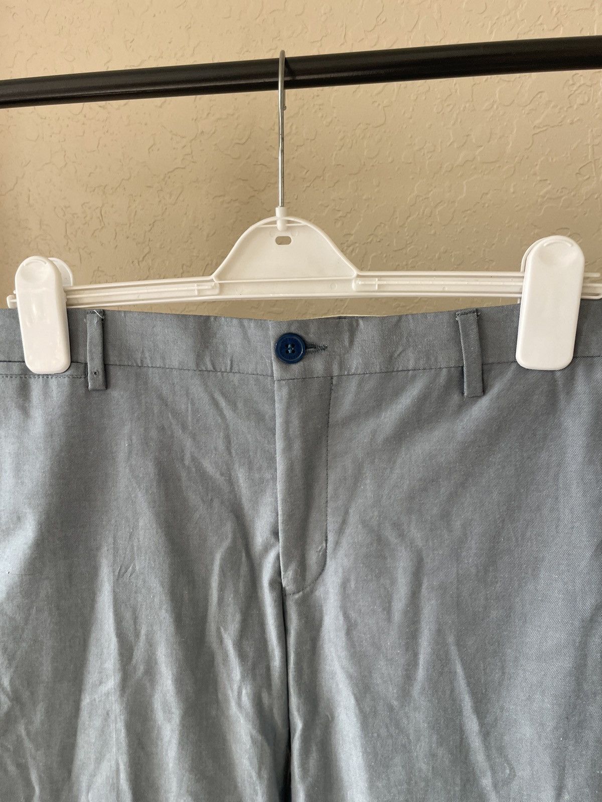 Versace Pantalone FF DO 20 cm Special nwt 235.00 Size US 35 - 4 Thumbnail