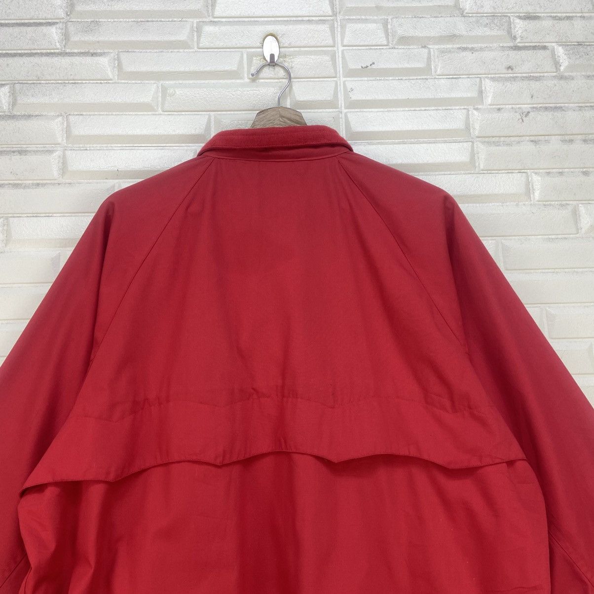 Ferrari Vtg 90s Ferrari Grand Prix Team by Magneti Marelli Jacket Size US M / EU 48-50 / 2 - 13 Thumbnail