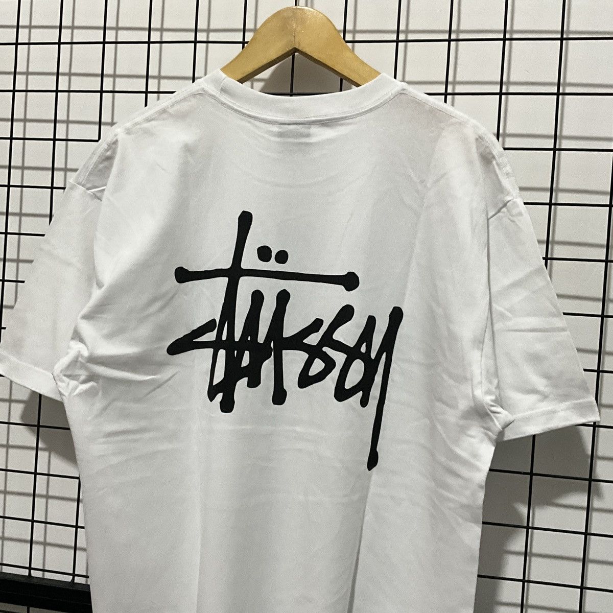 Stussy Stussy tee Size US L / EU 52-54 / 3 - 2 Thumbnail