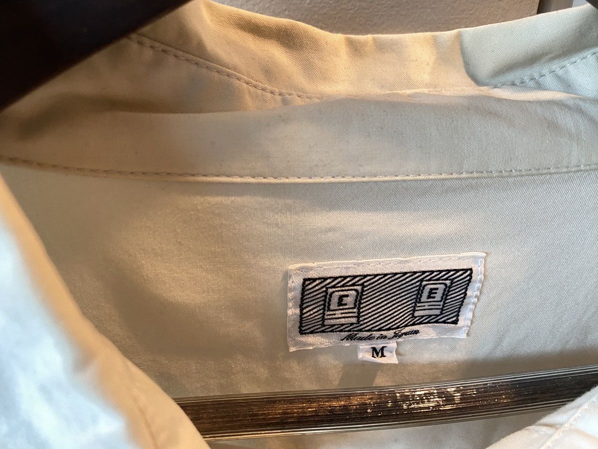 Cav Empt Casual Shirt Size US M / EU 48-50 / 2 - 3 Thumbnail