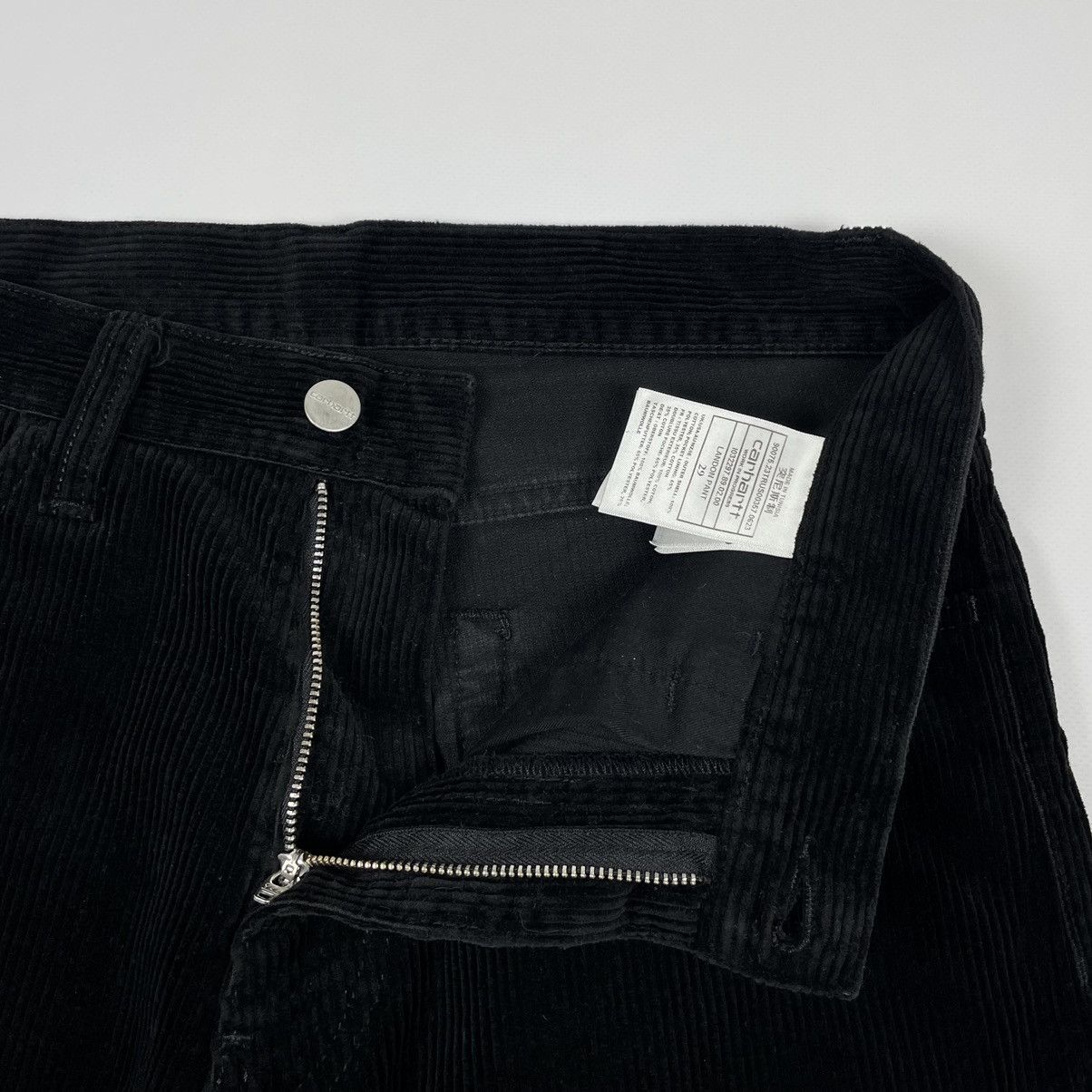 Carhartt Carhartt Velvet Pants Landon Pant Size US 29 - 4 Thumbnail