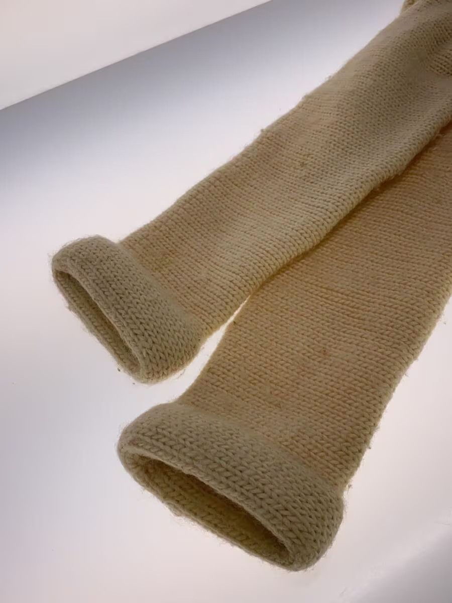 Wool Knit Sweater