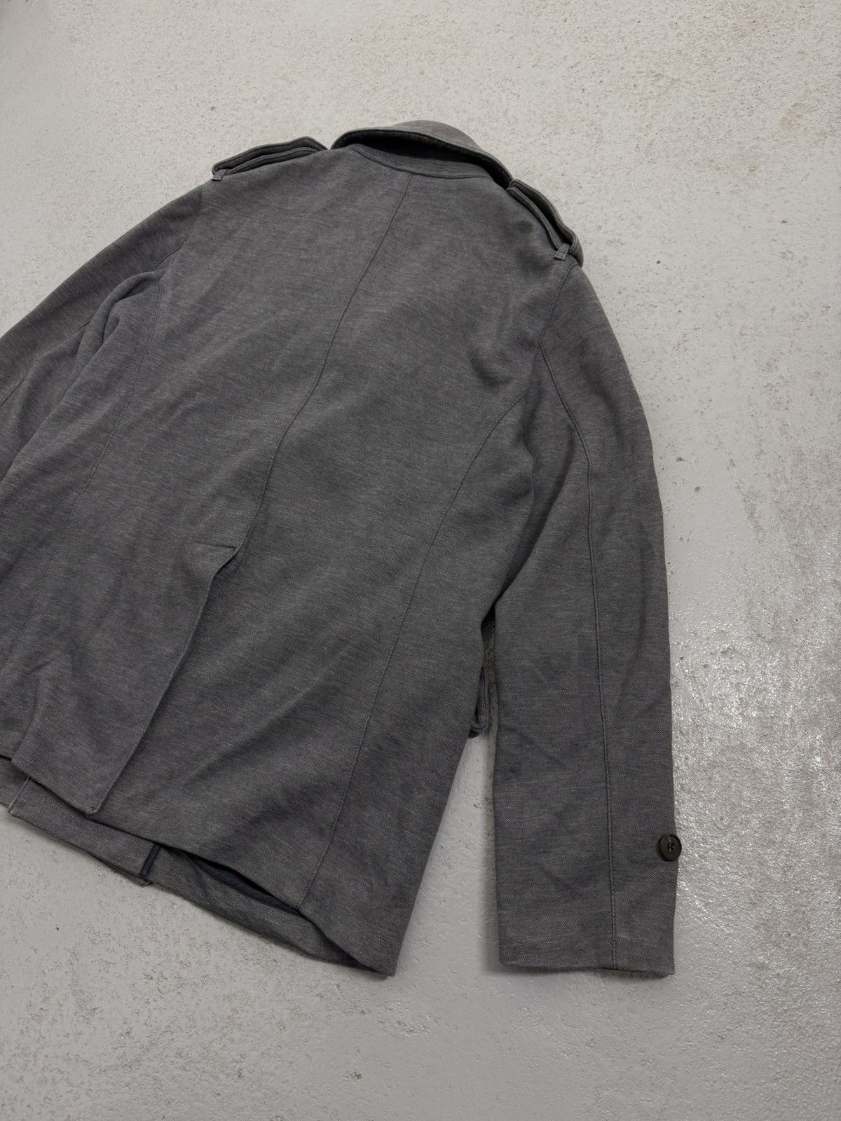Burberry Burberry London Double Breasted Coat Size US M / EU 48-50 / 2 - 19 Thumbnail