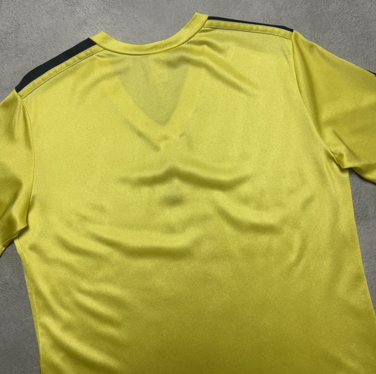 Le Coq Sportif Tottenham Hotspur 1981 1982 Away Shirt Jersey Le Coq Sportif Size US M / EU 48-50 / 2 - 11 Thumbnail