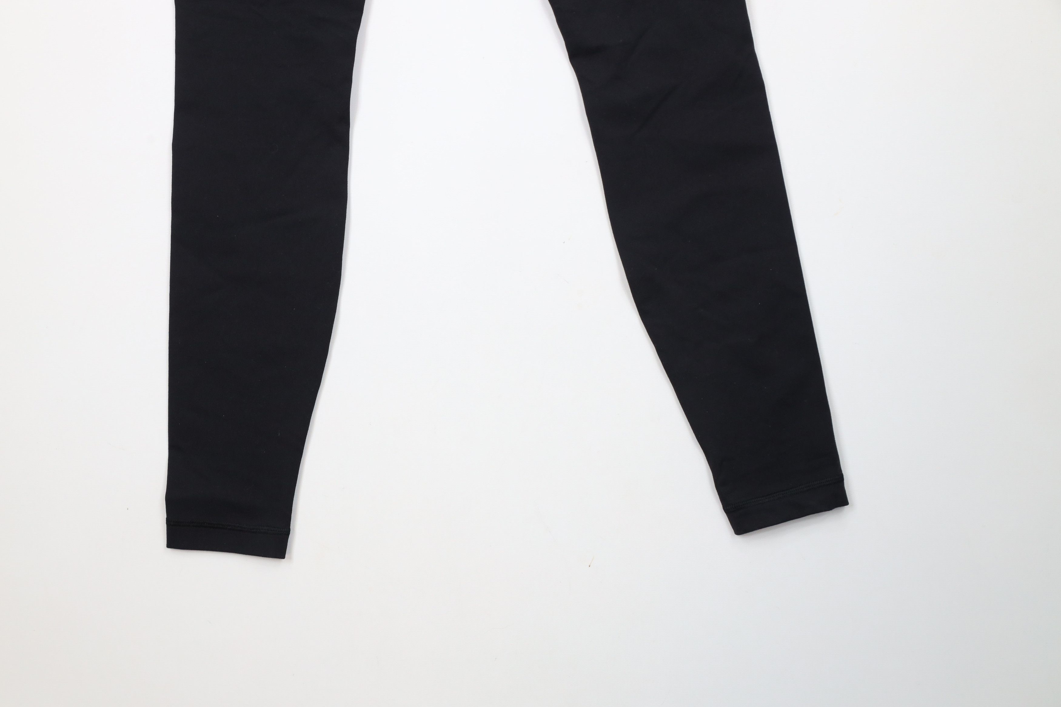 Lululemon × Vintage Lululemon Align Running Jogging Yoga Training Leggings Black Size 28" / US 6 / IT 42 - 11 Thumbnail