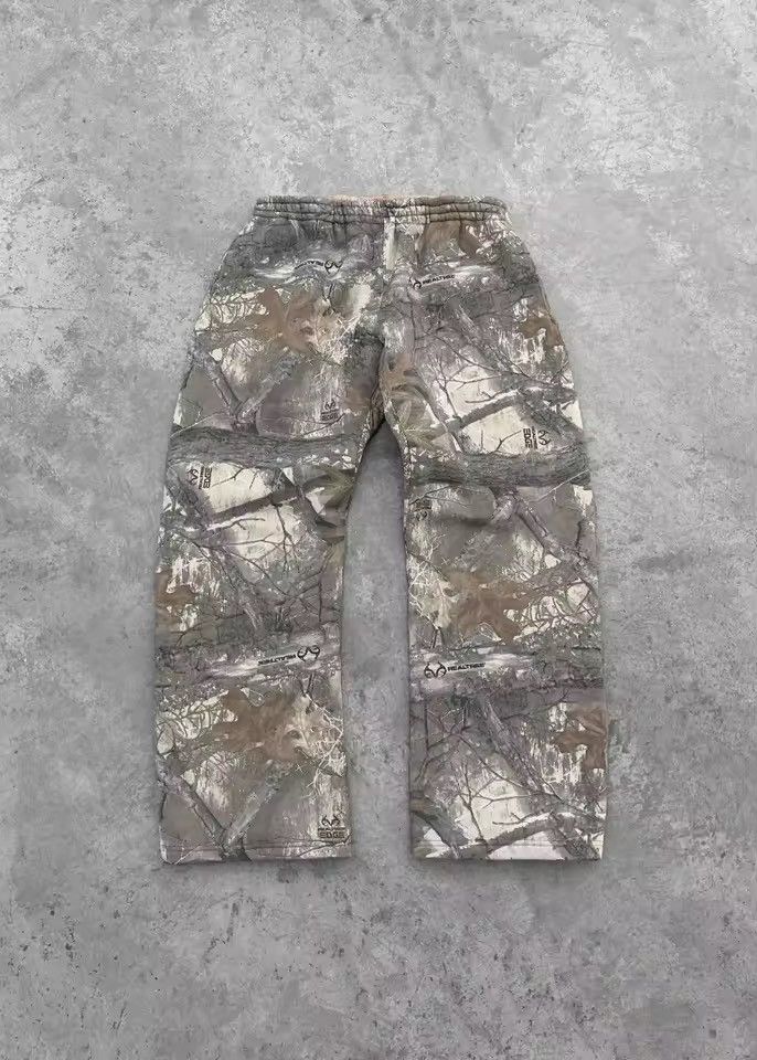 VIBE Realtree Joggers Size US 32 / EU 48 - 3 Thumbnail