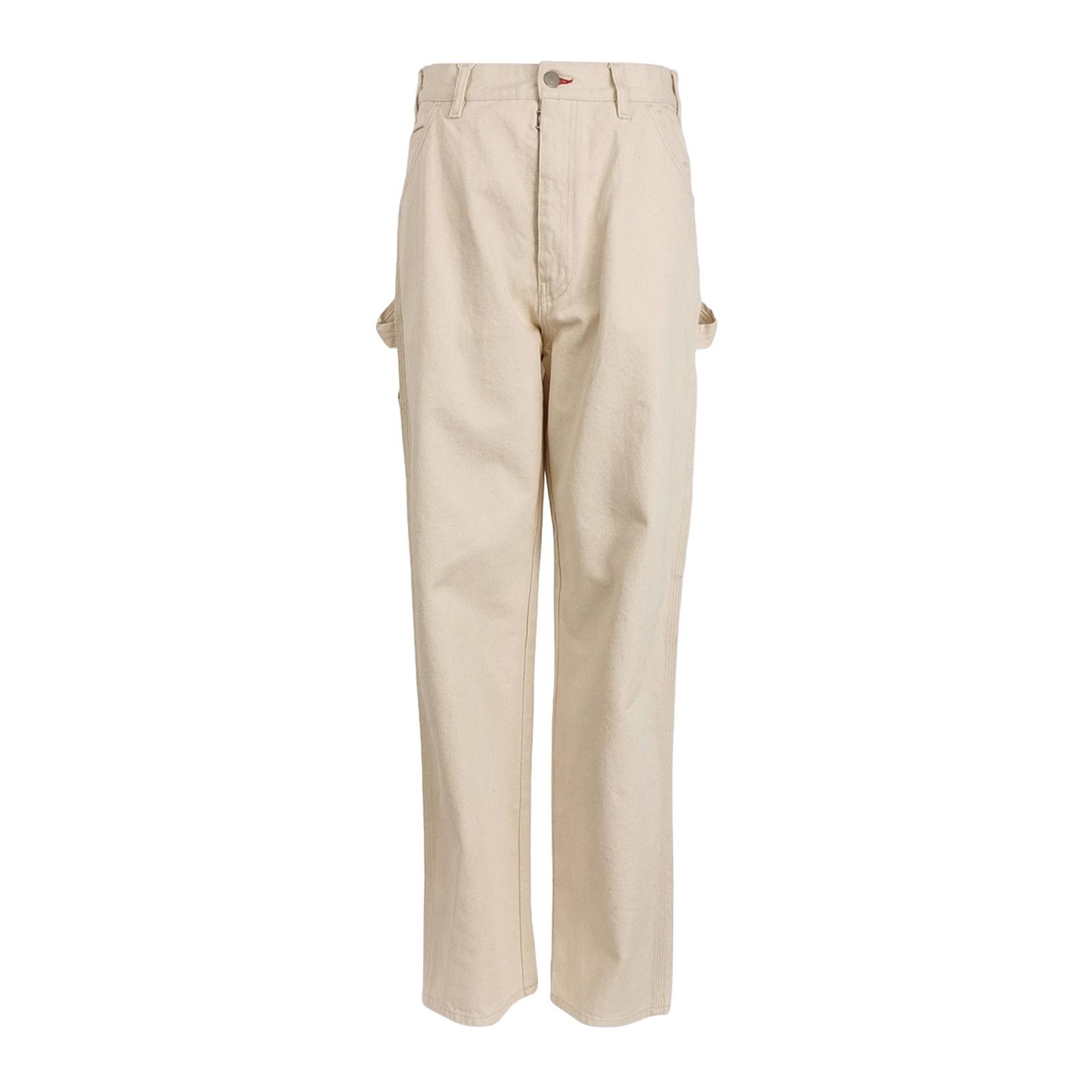 Maison Margiela Maison Margiela Cotton Jeans Size 38 Size 26" / US 2 / IT 38 - 1 Thumbnail