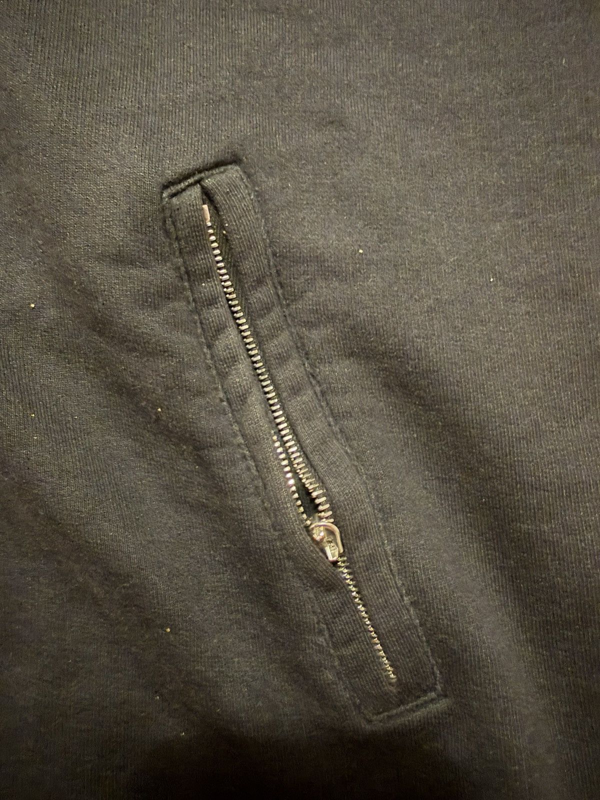 Raf Simons Raf Simons Astronuat Zip Hoodie Size US M / EU 48-50 / 2 - 6 Thumbnail