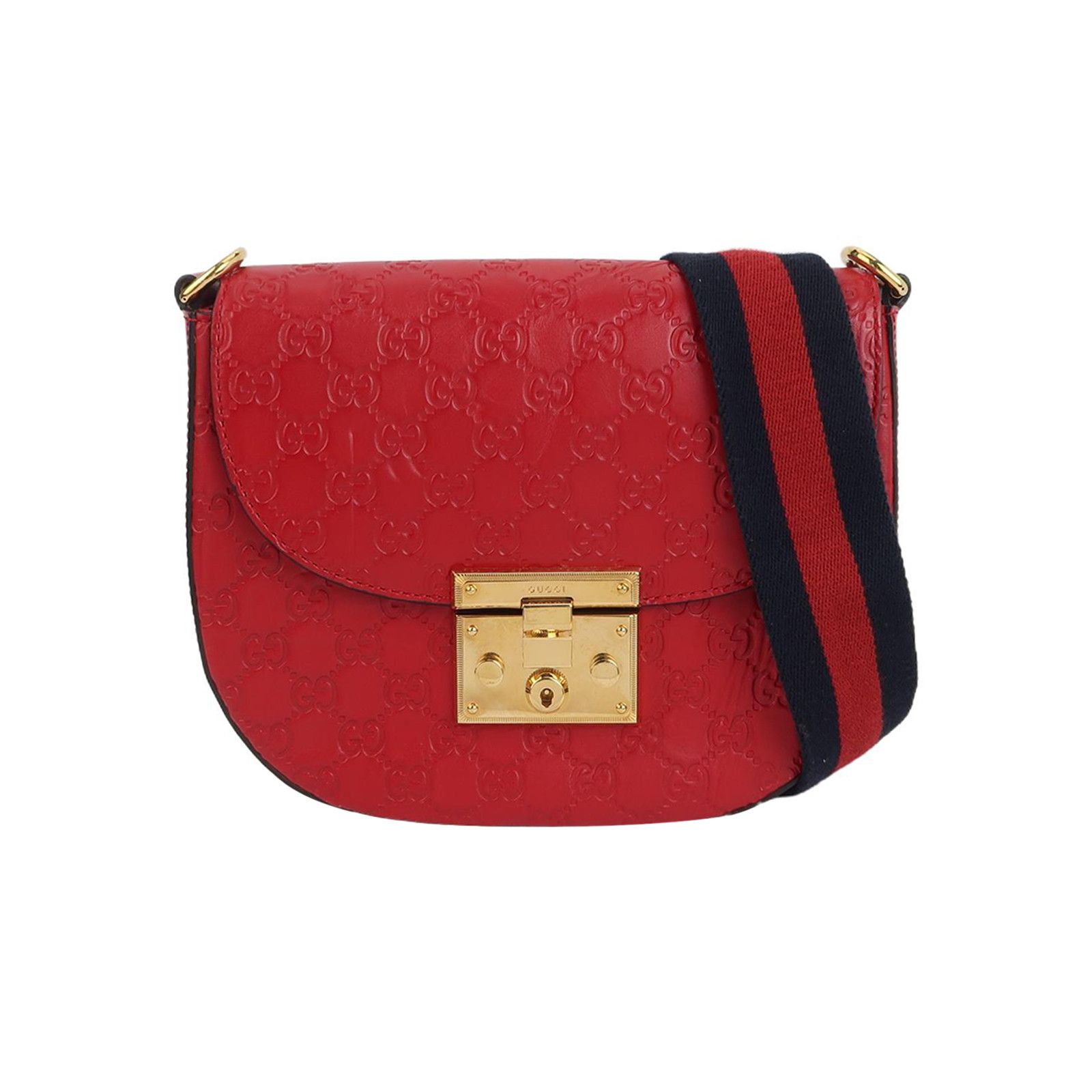 Gucci Gucci Women os Shoulder Bags Size ONE SIZE - 1 Thumbnail