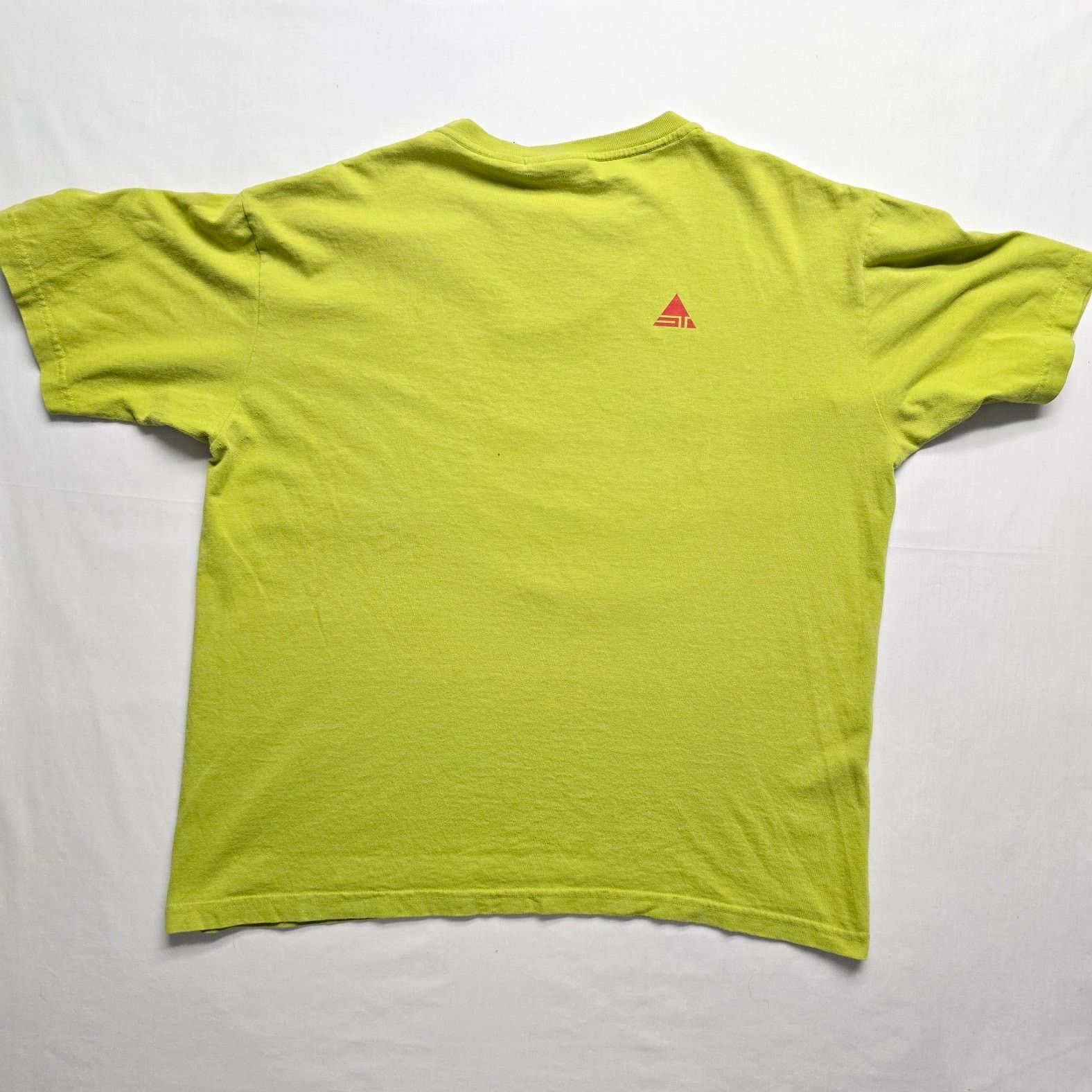 Other Vintage Silver Tab Levi Shirt Levi's Slivertab Tee 90s VTG L Size US L / EU 52-54 / 3 - 5 Thumbnail