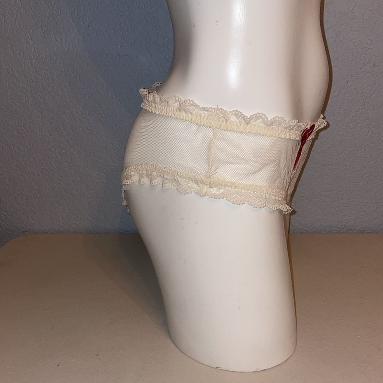 Victoria's Secret Sexy little things Victoria’s Secret panty New Size ONE SIZE - 10 Thumbnail