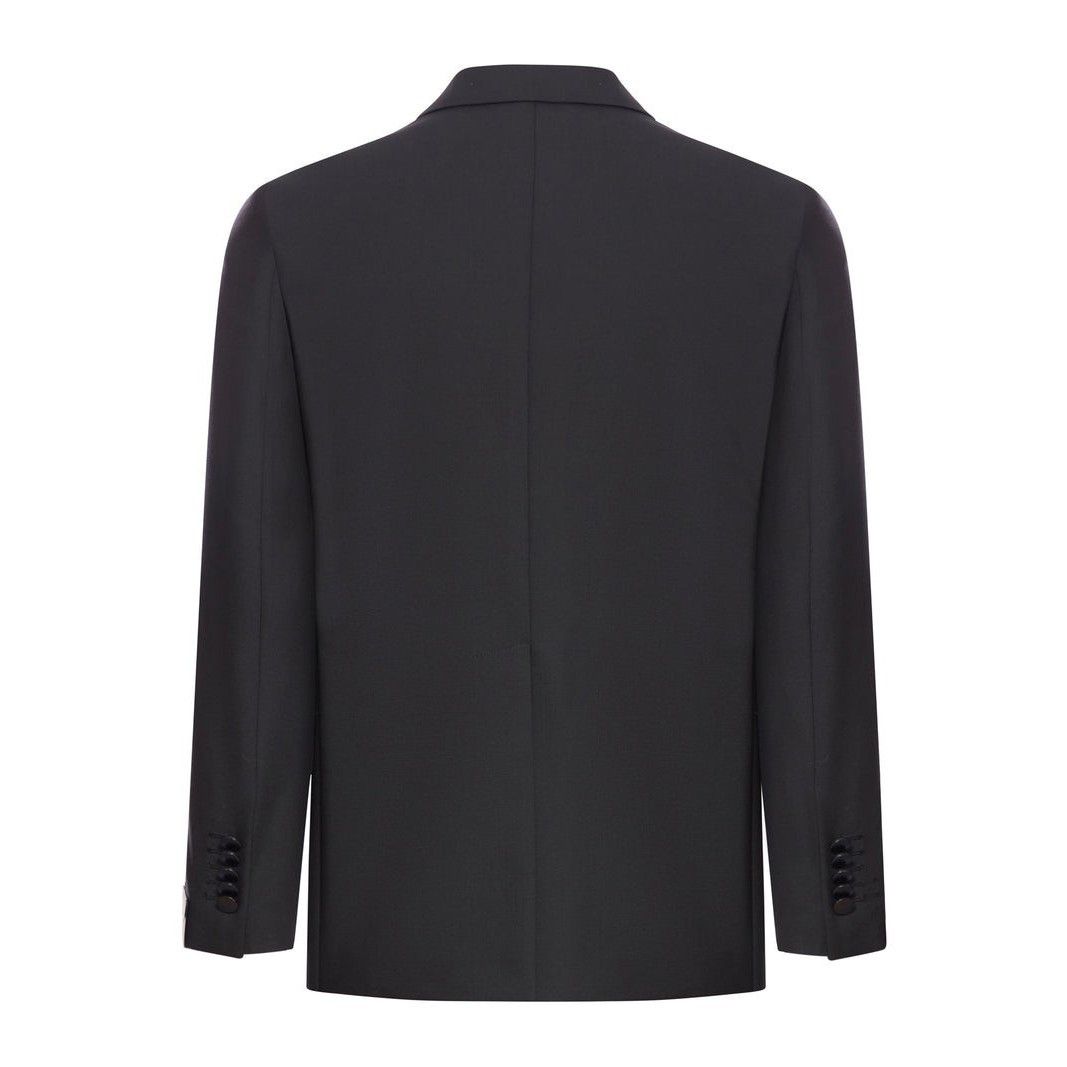 Balenciaga BALENCIAGA Technical Jacket New & Authentic (Men's size:M;) Size US M / EU 48-50 / 2 - 2 Thumbnail