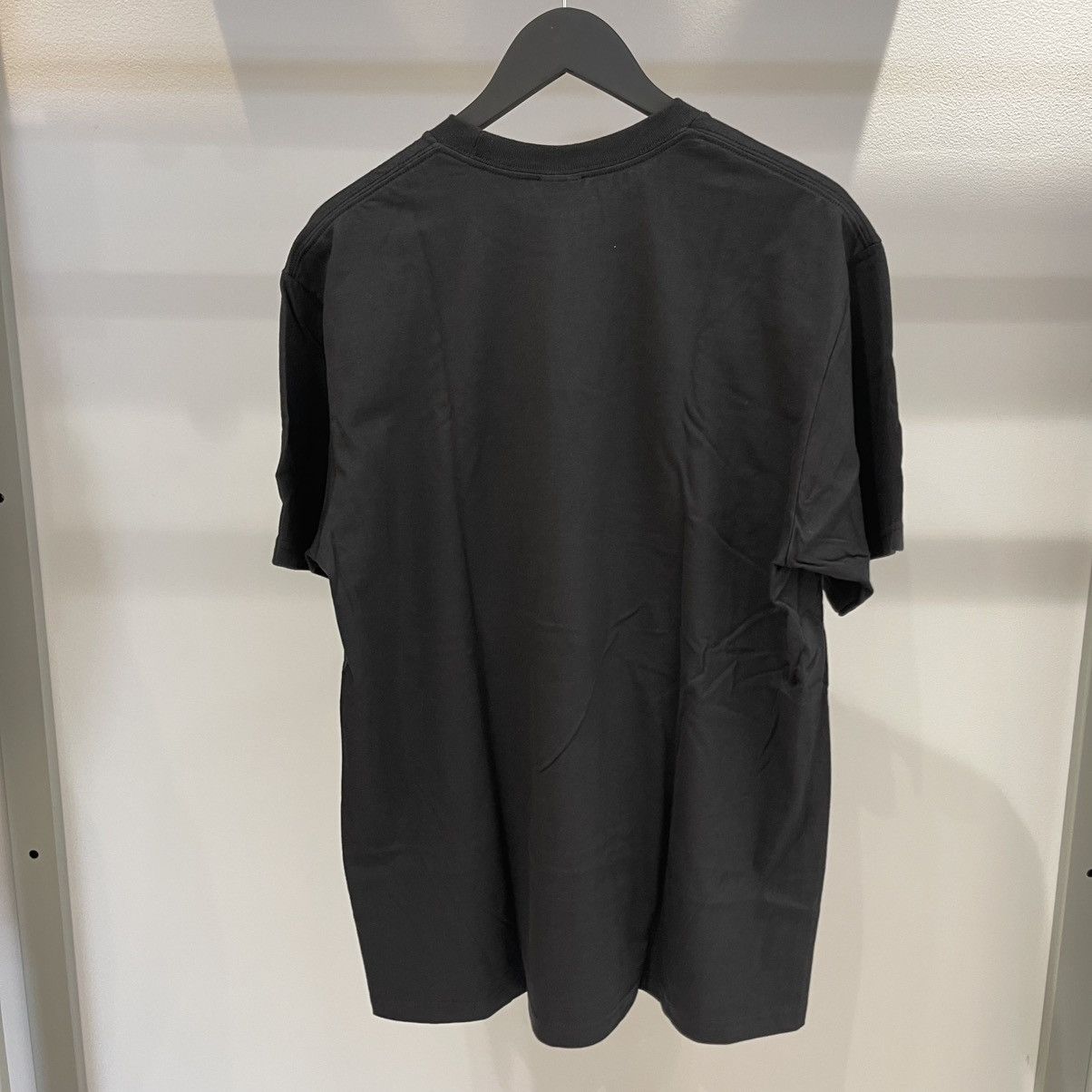 Supreme Supreme Mouse Tee (SS25) Black Size US L / EU 52-54 / 3 - 3 Thumbnail