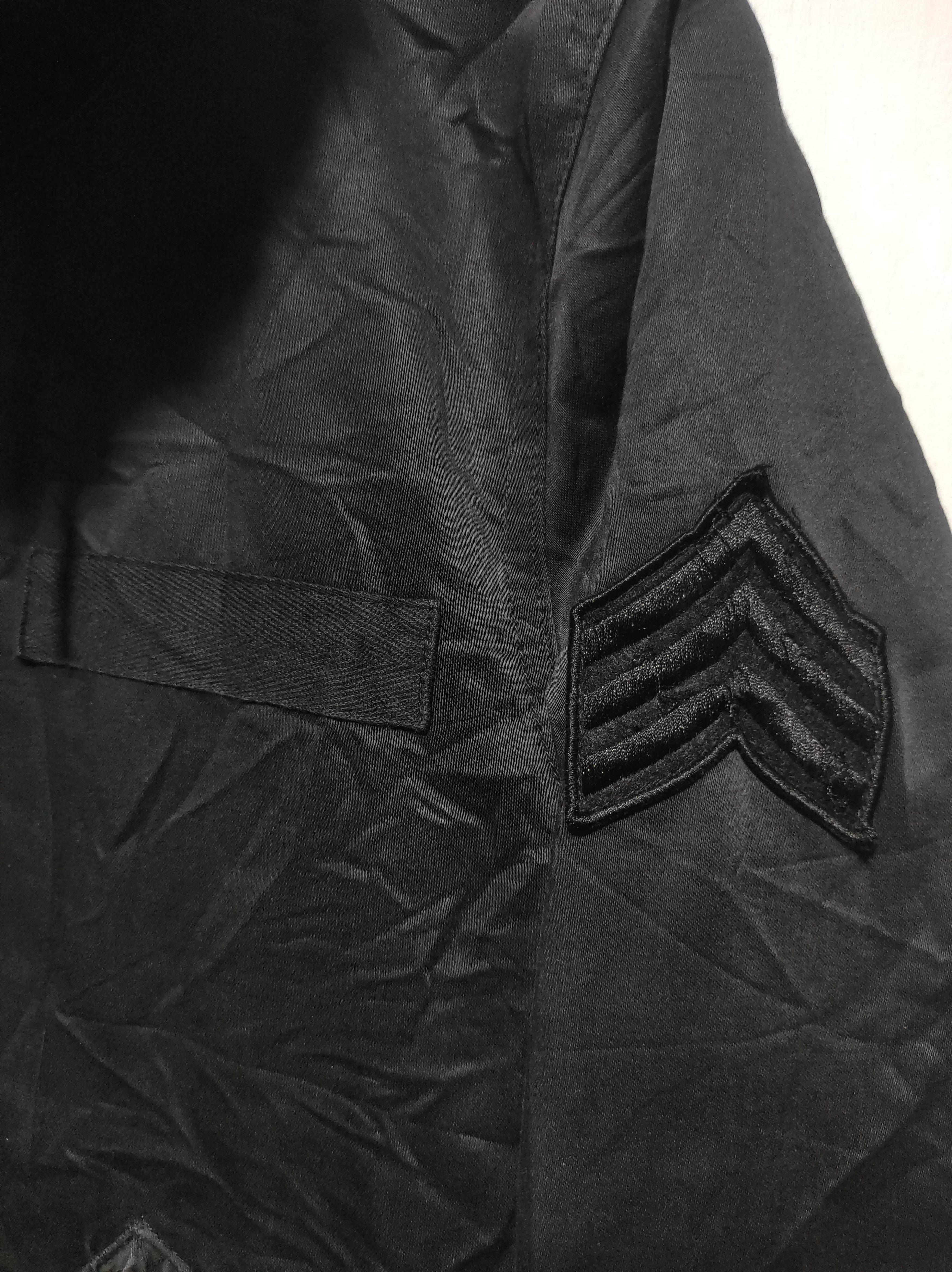 GU GU Military Fur Parka Jacket Size US S / EU 44-46 / 1 - 6 Thumbnail
