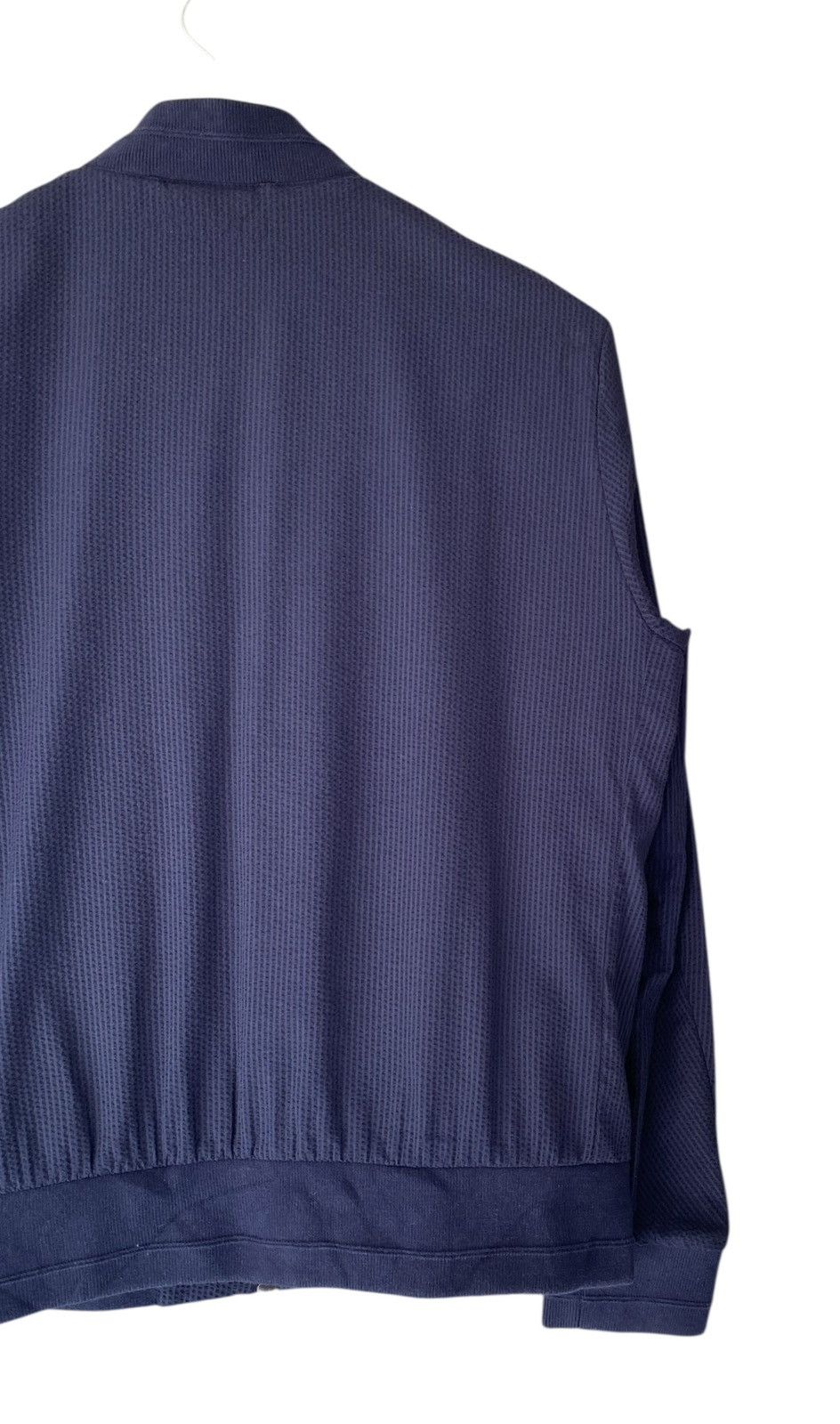 JW Anderson × Uniqlo Rare JW ANDERSON X UNIQLO Light Zipper Jacket Size US L / EU 52-54 / 3 - 11 Thumbnail