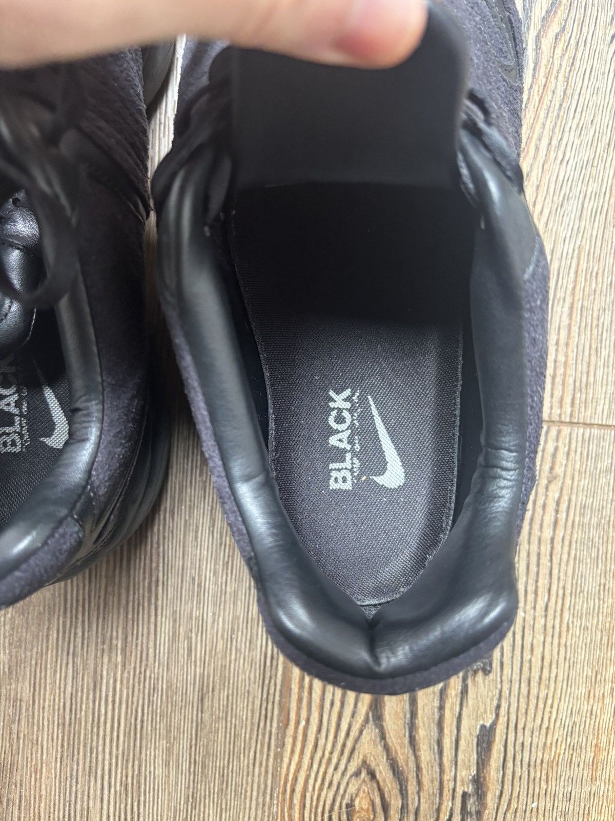 Comme des Garcons × Nike Nike Talaria x CDG Size US 9 / EU 42 - 4 Thumbnail