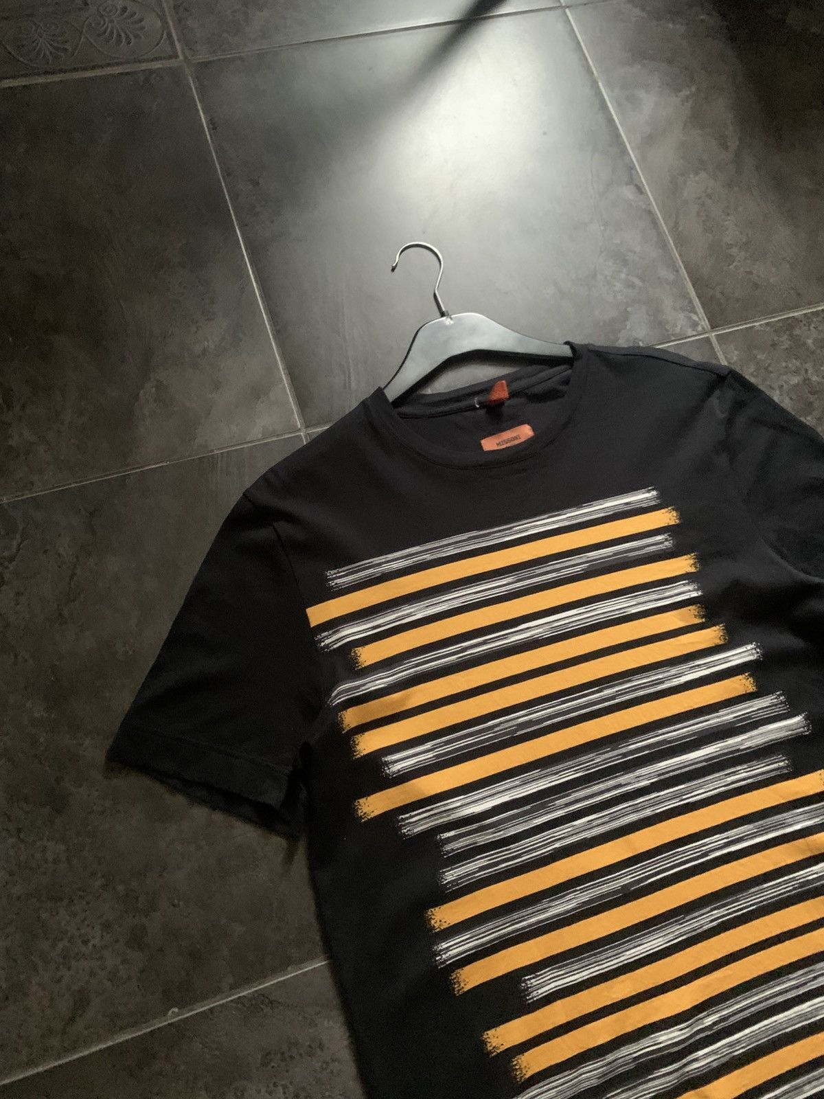 Missoni Missoni T shirt M size Size US M / EU 48-50 / 2 - 4 Thumbnail