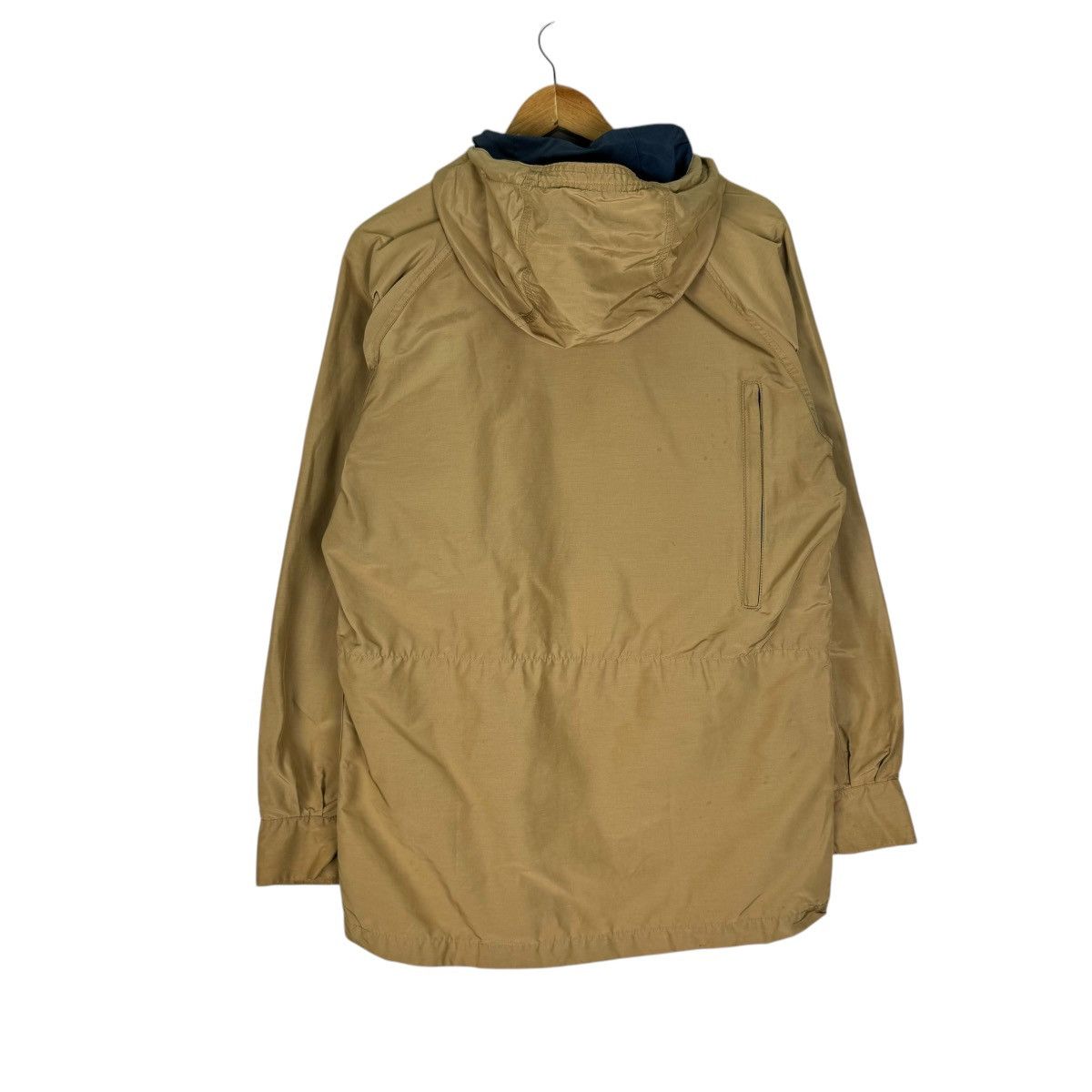 Sierra Designs × Vintage 🔥SIERRA DESIGNS 60/40 HOODIE PARKA JACKET Size US M / EU 48-50 / 2 - 9 Thumbnail