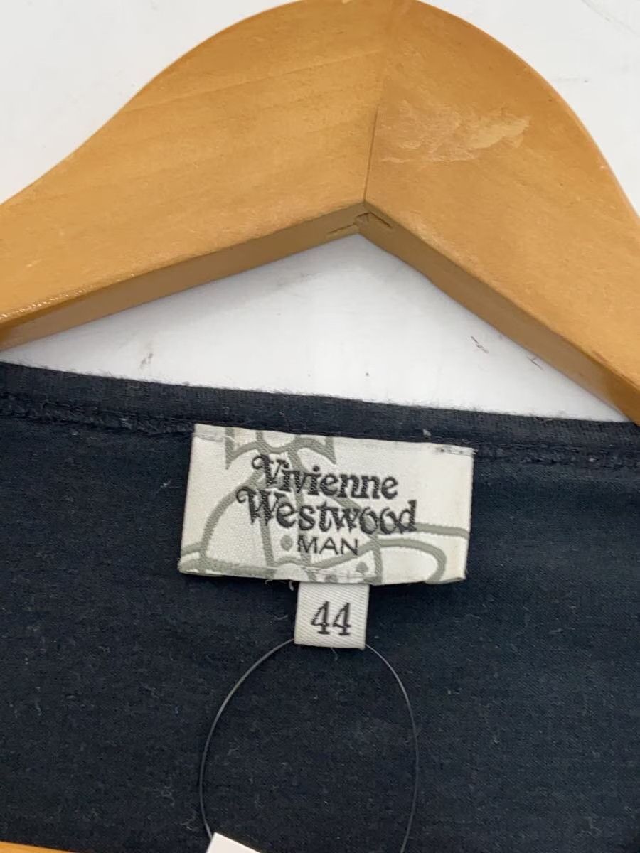 Vivienne Westwood Orb Tie Tee Size US S / EU 44-46 / 1 - 4 Thumbnail