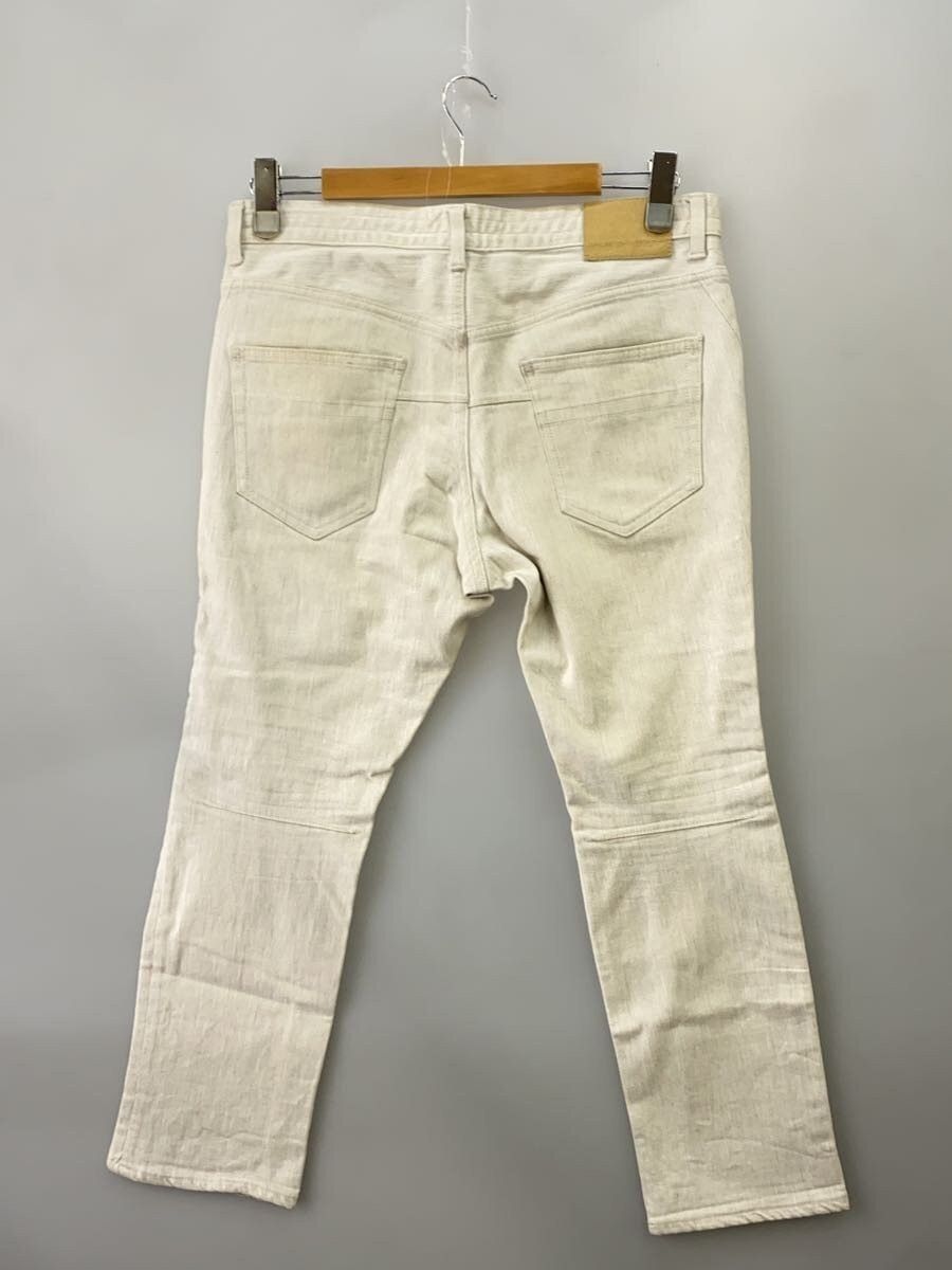Number (N)ine SS07 Dart Denim Jeans Size US 33 - 2 Thumbnail