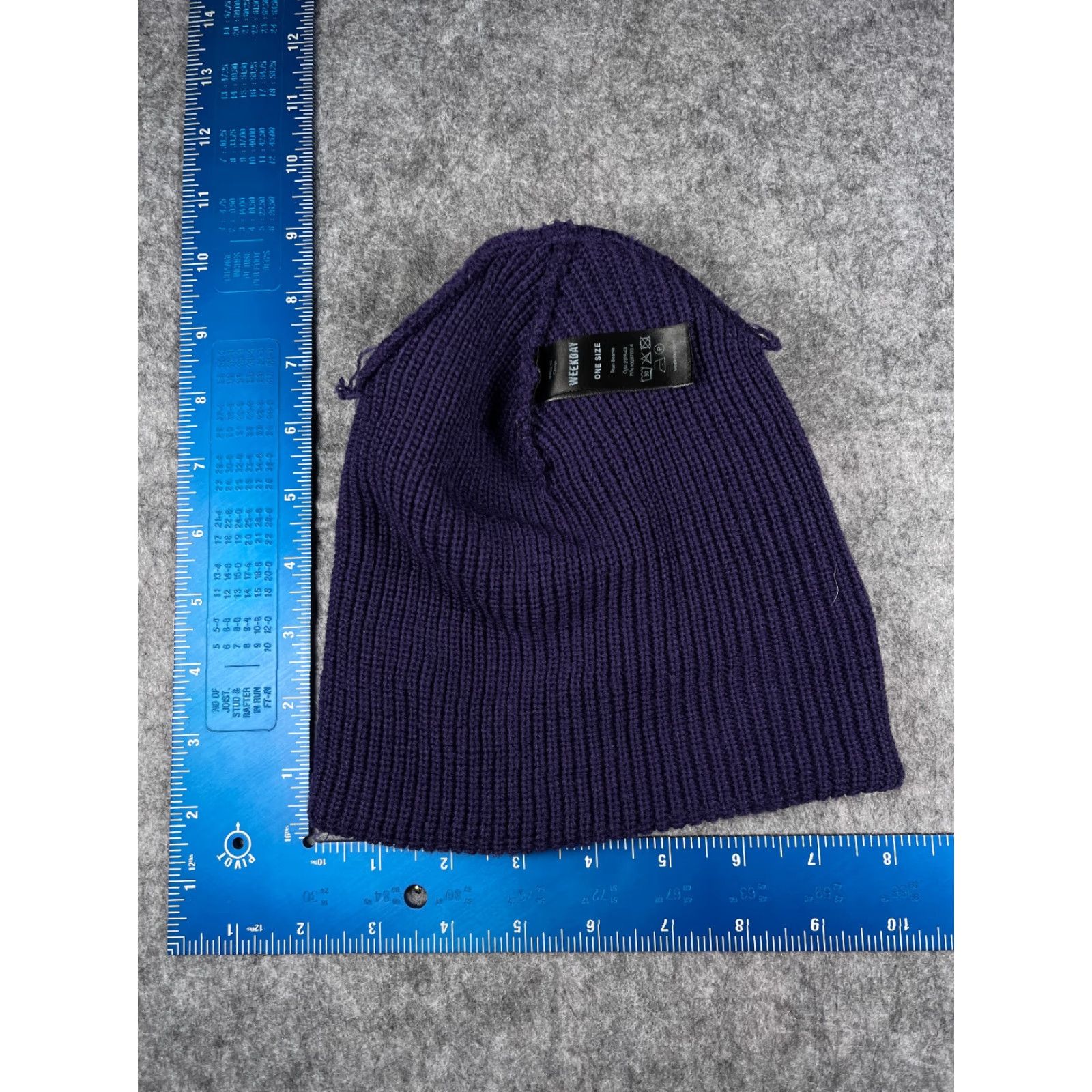Weekday VINTAGE Size ONE SIZE - 5 Thumbnail