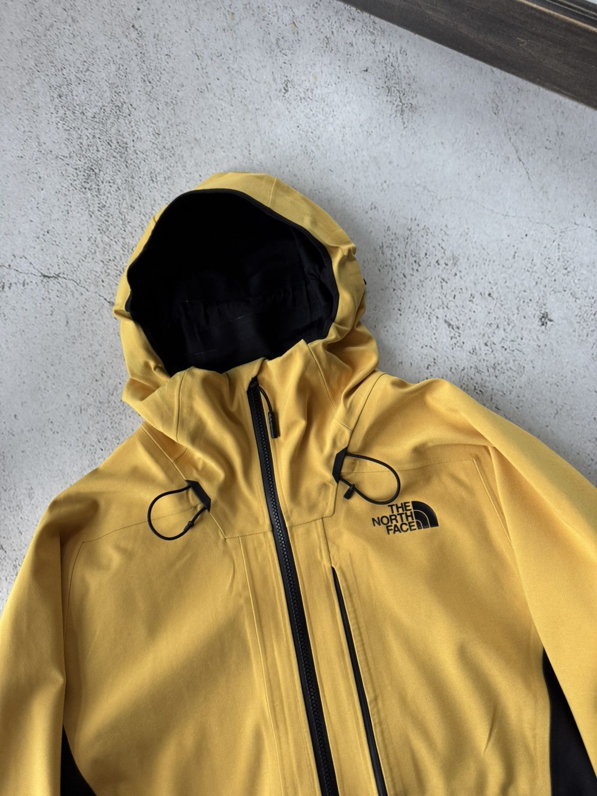 The North Face The North Face Apex Flex Gore Tex Jacket Size US M / EU 48-50 / 2 - 9 Thumbnail