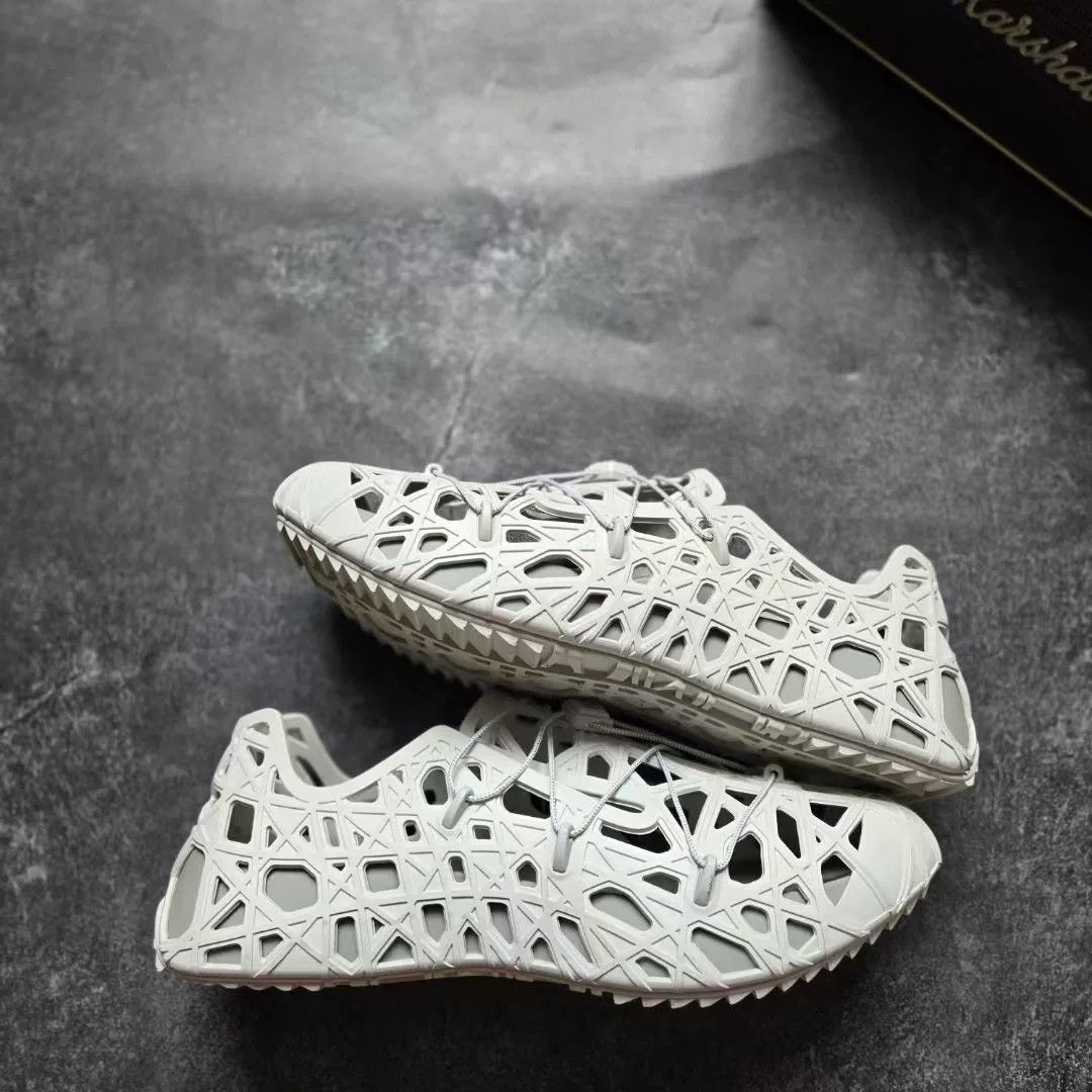 Dior Dior Sandals 41 Men Size US 8.5 / EU 41-42 - 1 Thumbnail