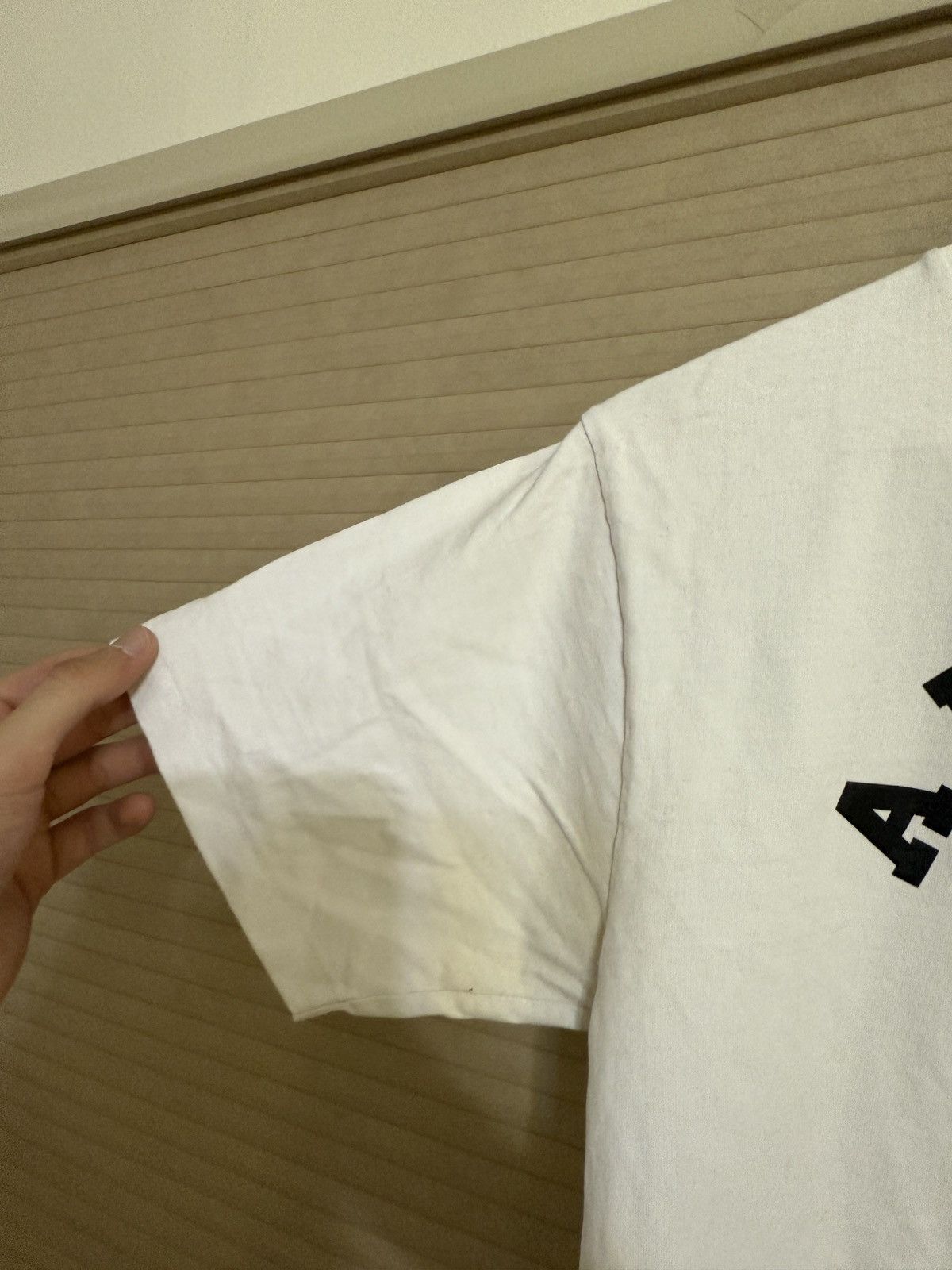 Bape Bape Short Sleeve Size US M / EU 48-50 / 2 - 6 Thumbnail