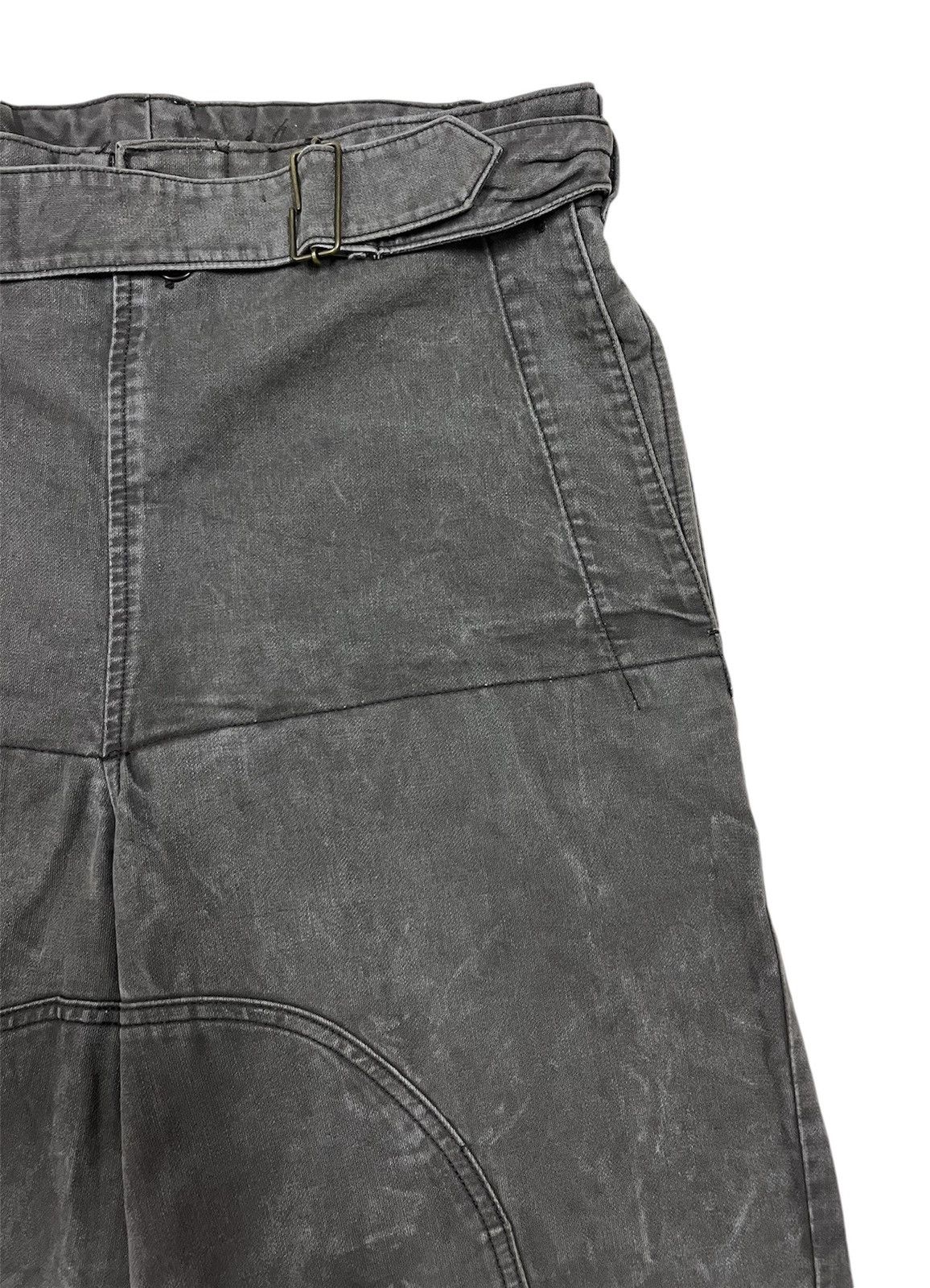 Designer × Japanese Brand × Journal Standard Journal standard usn dack pants Size US 36 / EU 52 - 6 Thumbnail