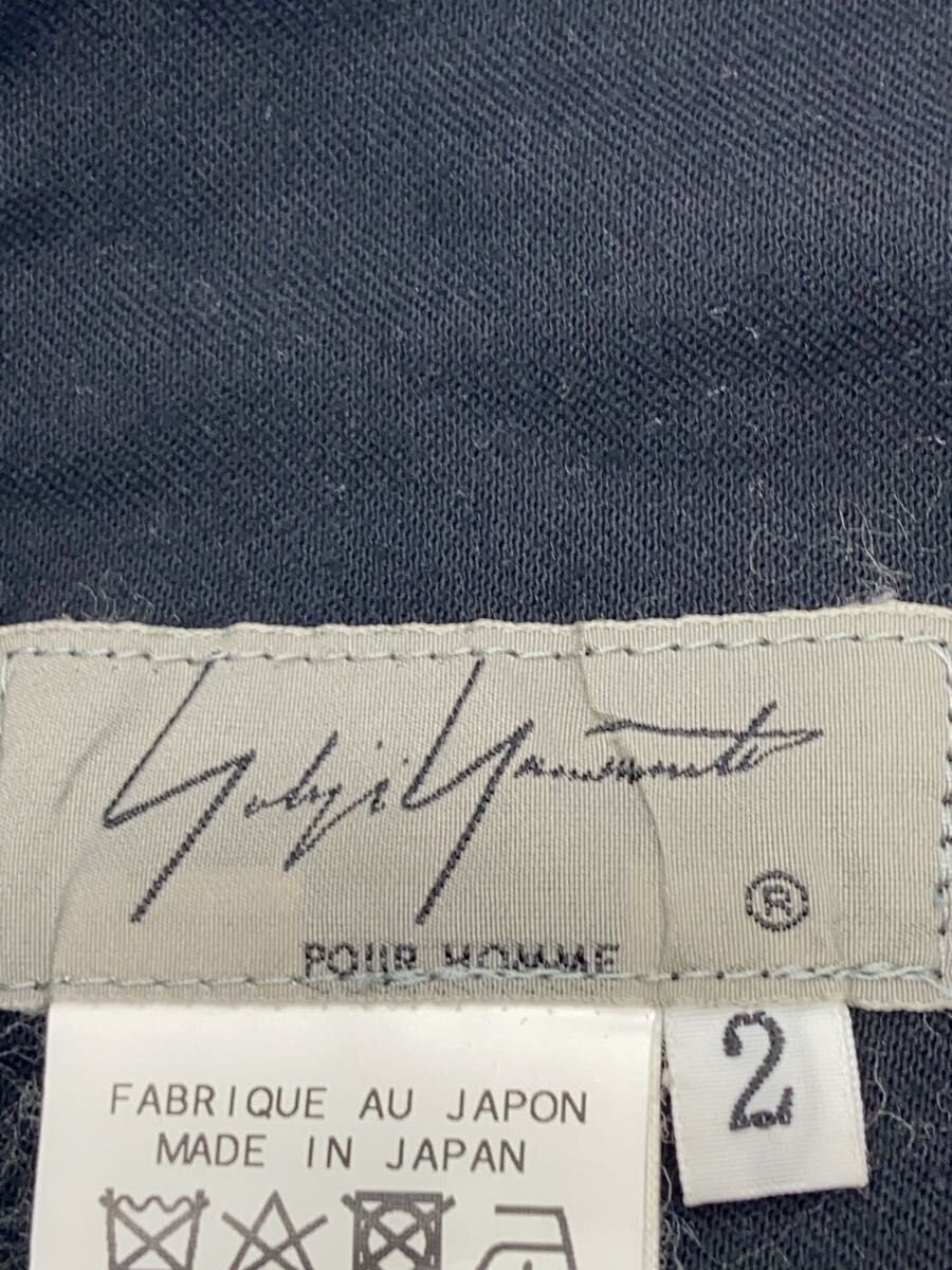 Yohji Yamamoto Cargo Pants Size US 36 / EU 52 - 4 Thumbnail