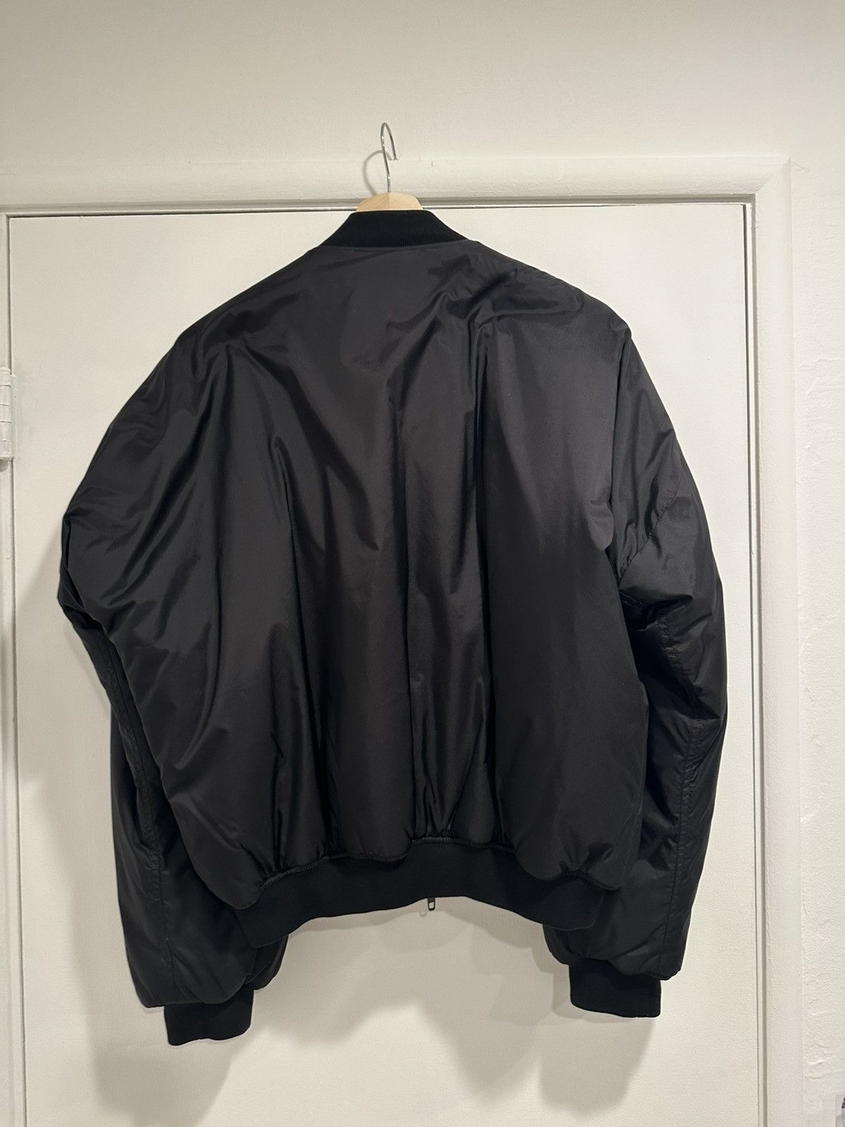 Balenciaga Balenciaga Steroid Bomber Size US M / EU 48-50 / 2 - 2 Thumbnail