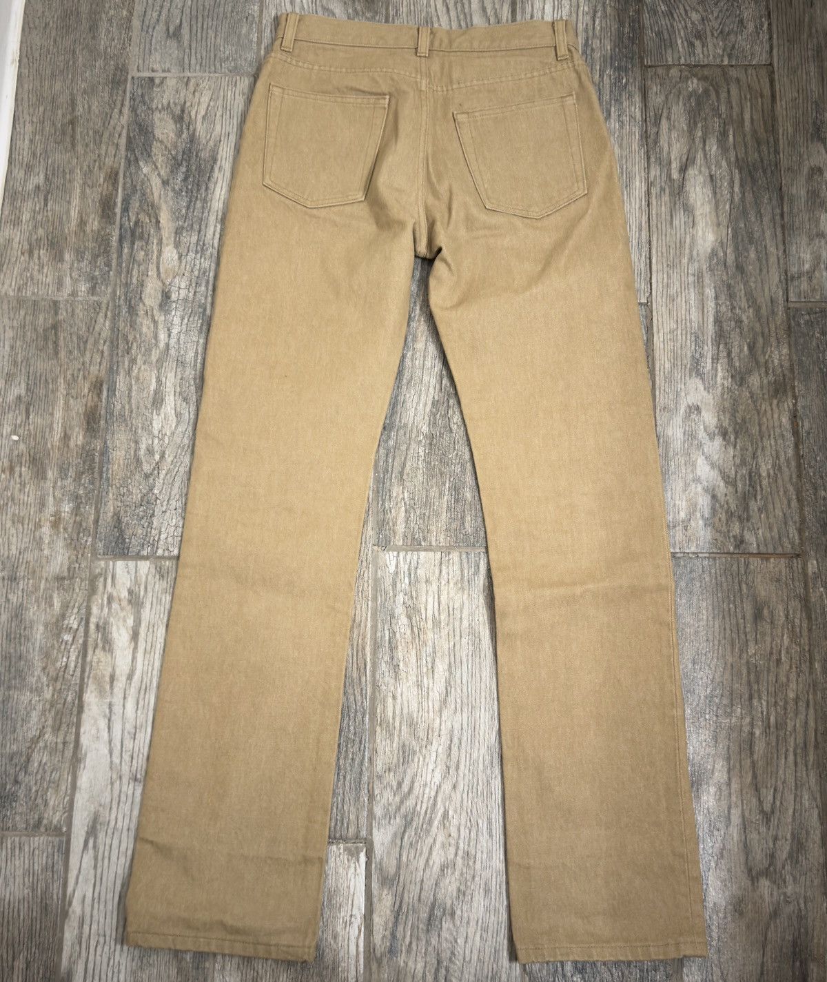 Helmut Lang Archive Helmut Lang Jeans Size US 27 - 4 Thumbnail