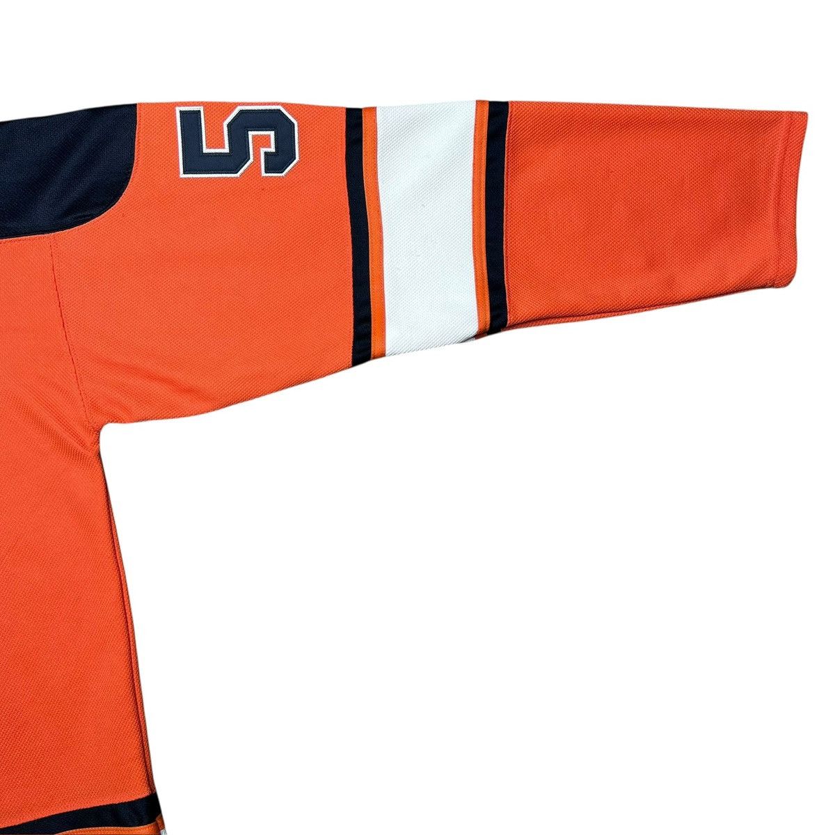 Reebok NHL Philadelphia Flyers Gotstisbehere Reebok AlternateJersey Size US L / EU 52-54 / 3 - 15 Thumbnail