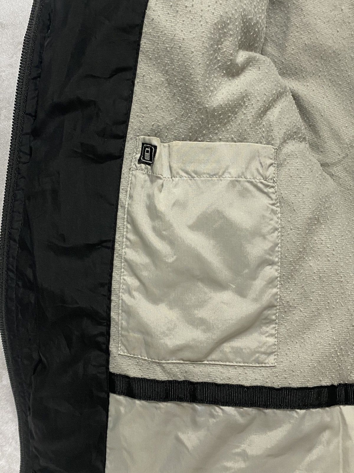 Nike Y2K Nike Puffer Down Jacket Size US L / EU 52-54 / 3 - 14 Thumbnail