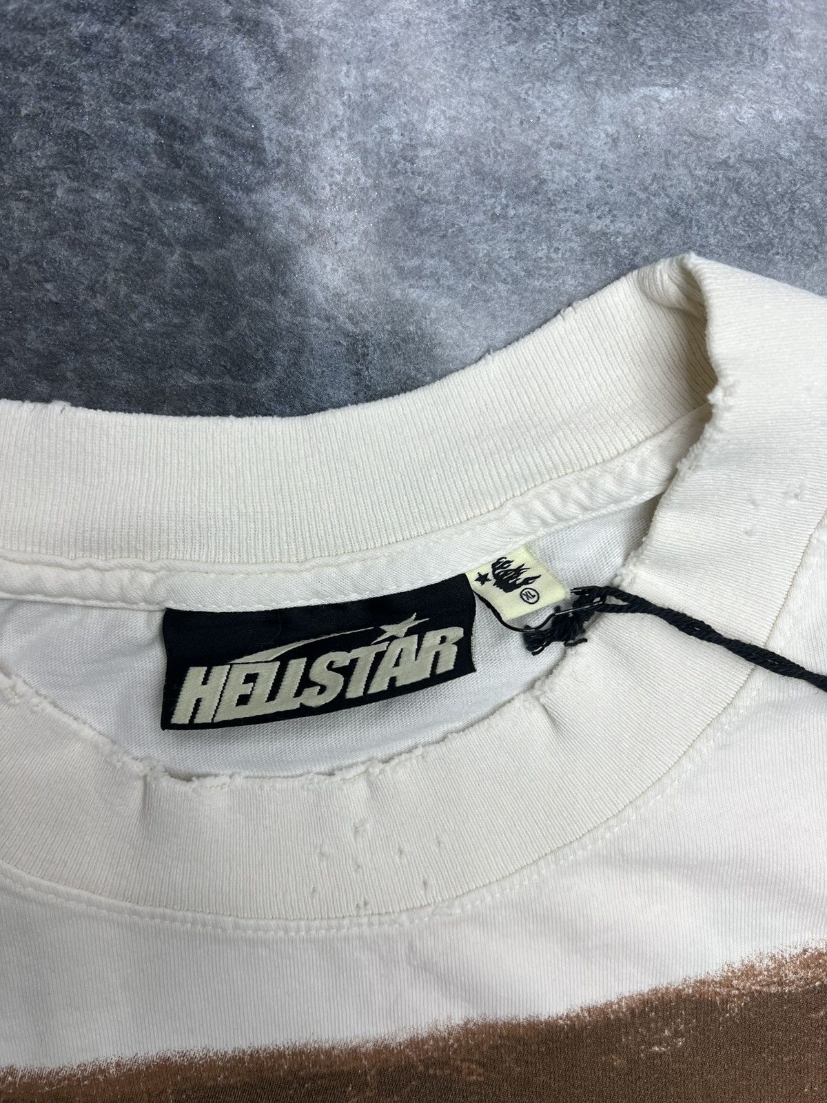 HELLSTAR Hellstar Grill T-Shirt Size US XL / EU 56 / 4 - 3 Thumbnail